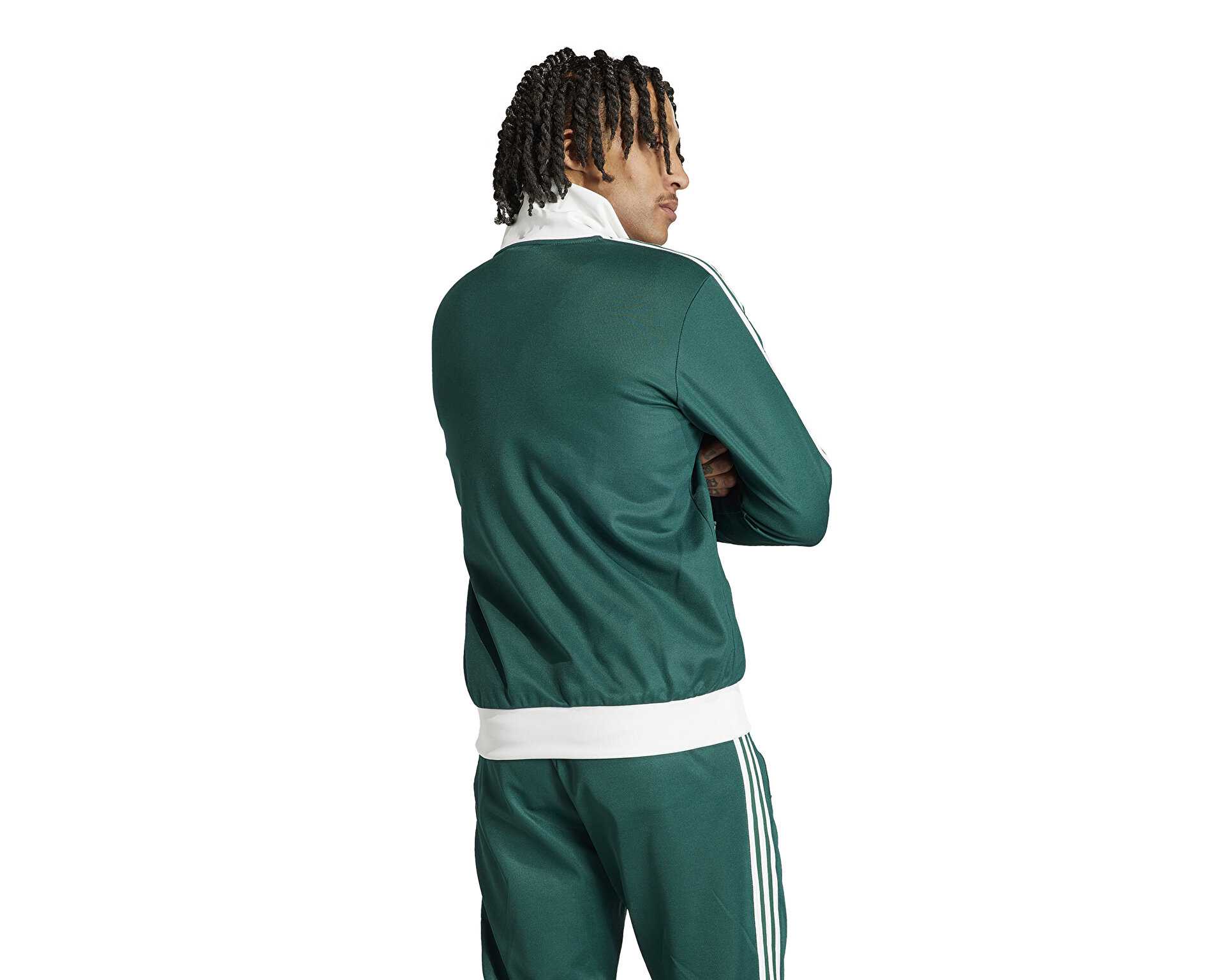 کت غیر رسمی Beckenbauer Tt