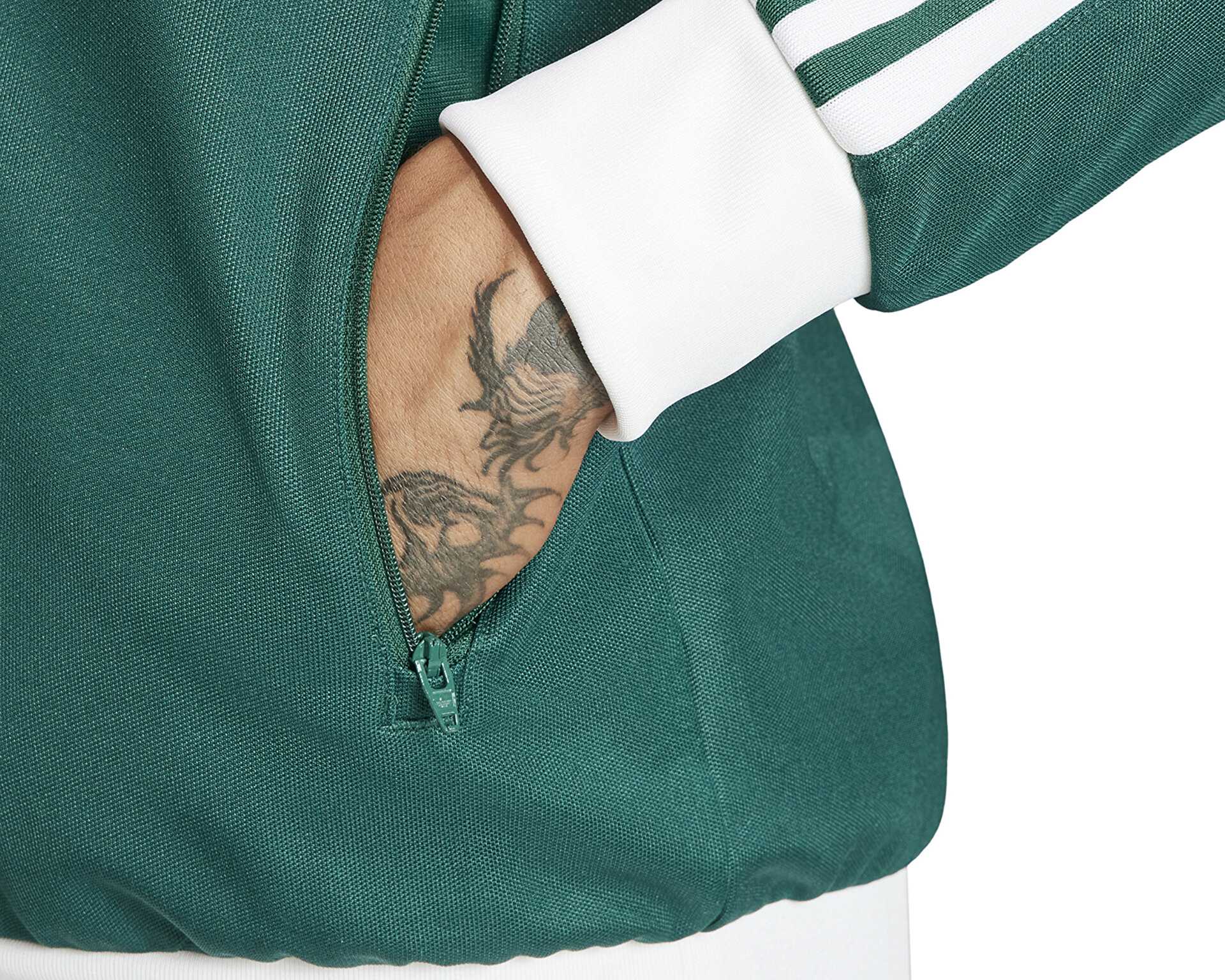 کت غیر رسمی Beckenbauer Tt