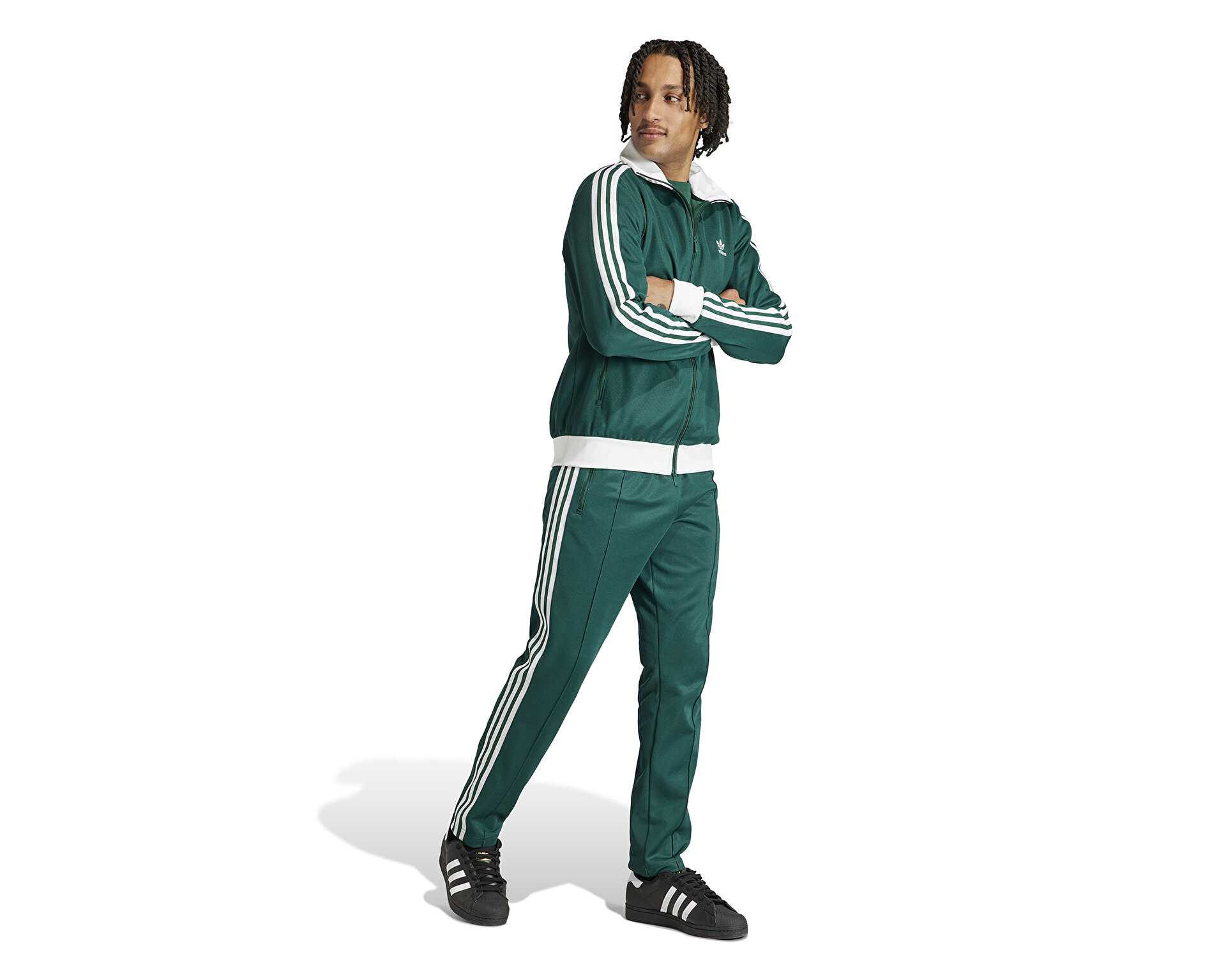 کت غیر رسمی Beckenbauer Tt