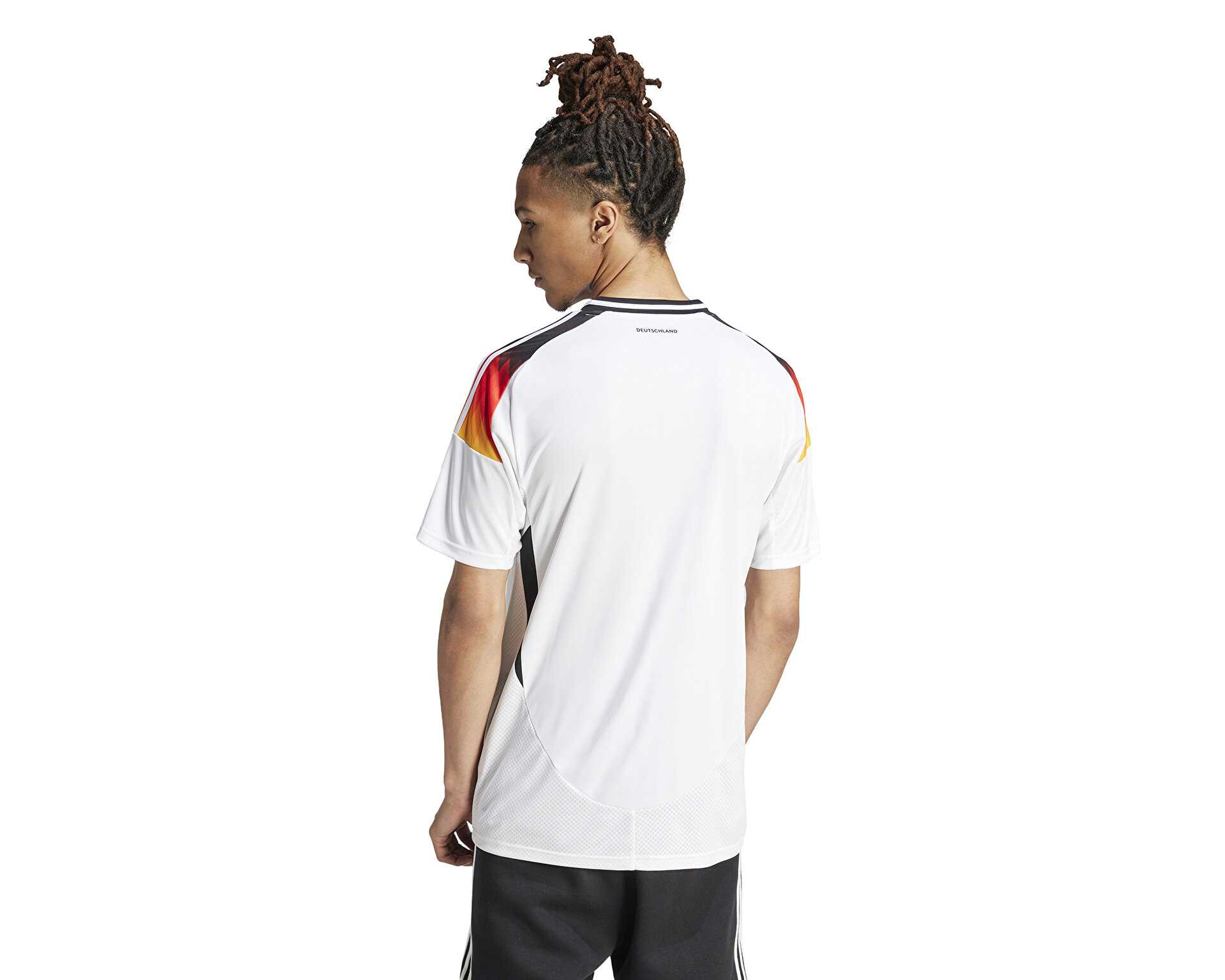 جرسی خانگی آلمان Dfb H Jsy