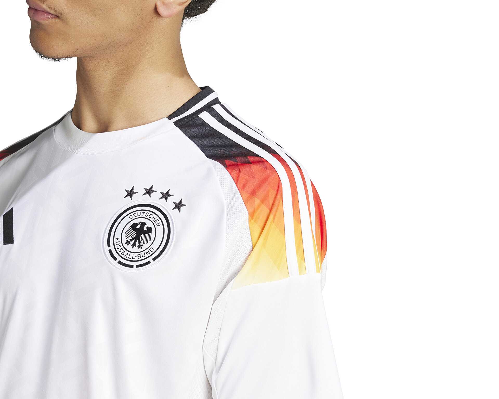 جرسی خانگی آلمان Dfb H Jsy