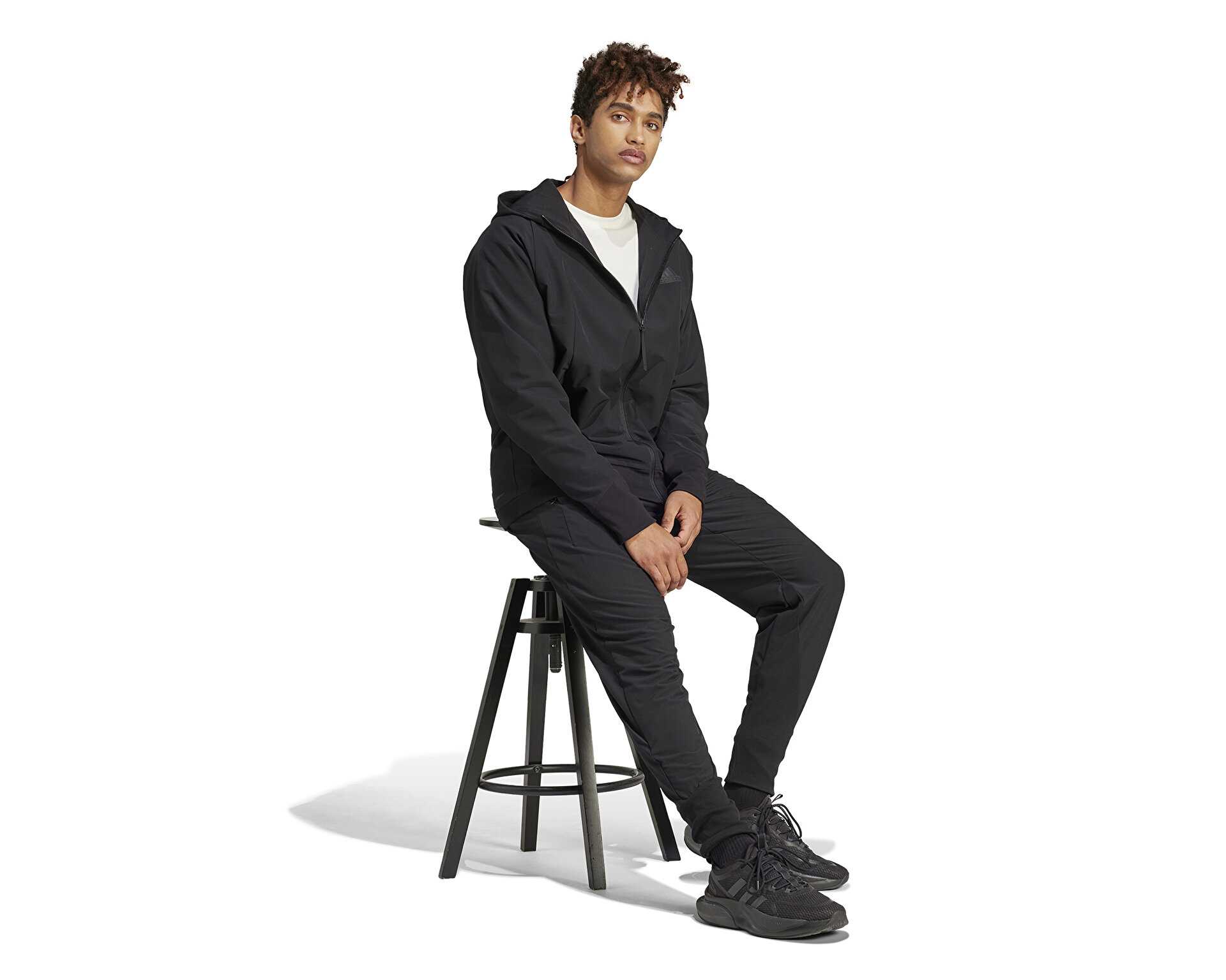 شلوار گرمکن معمولی M Z.N.E. Wv Pt