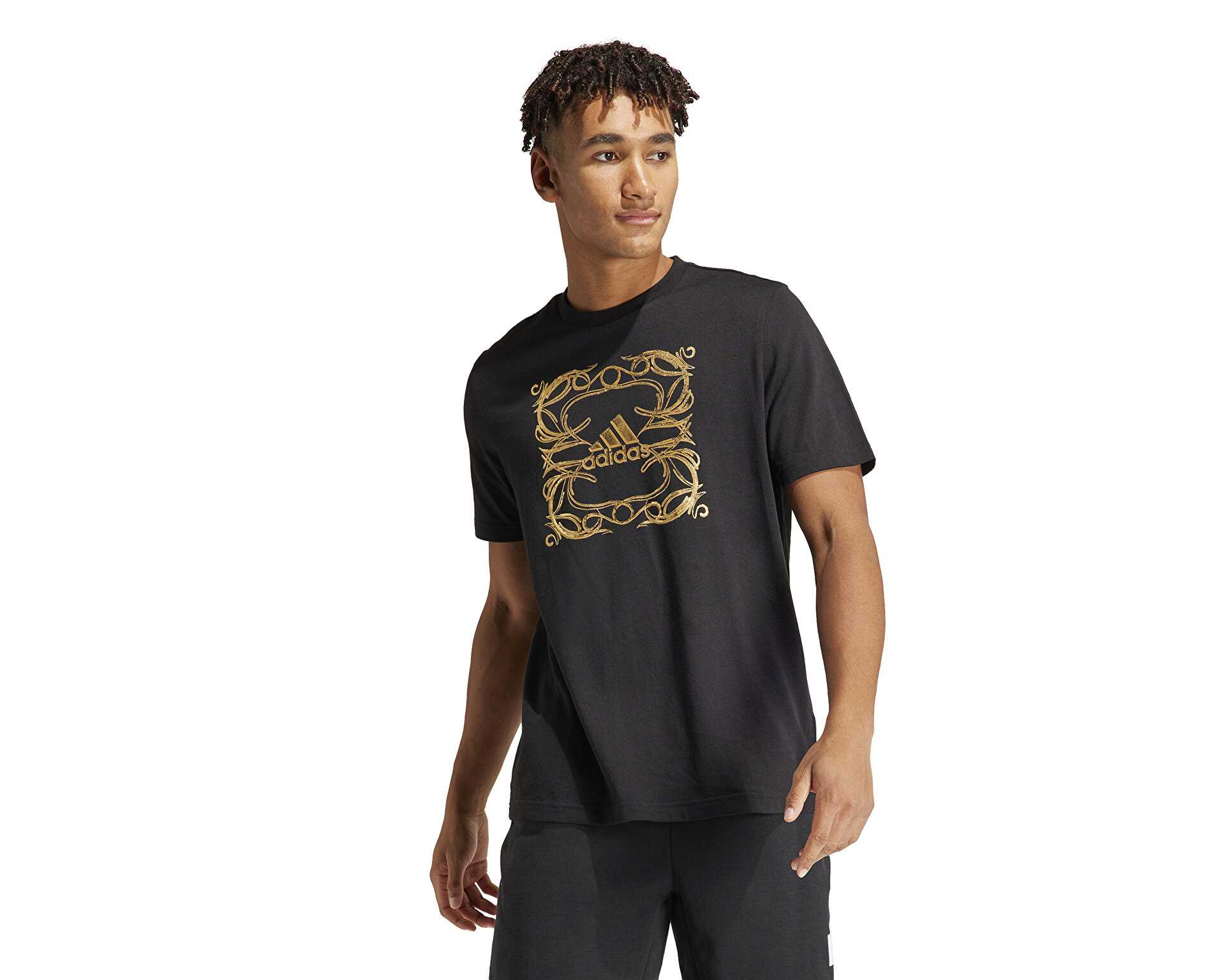 تیشرت روزانه M Metallic G T