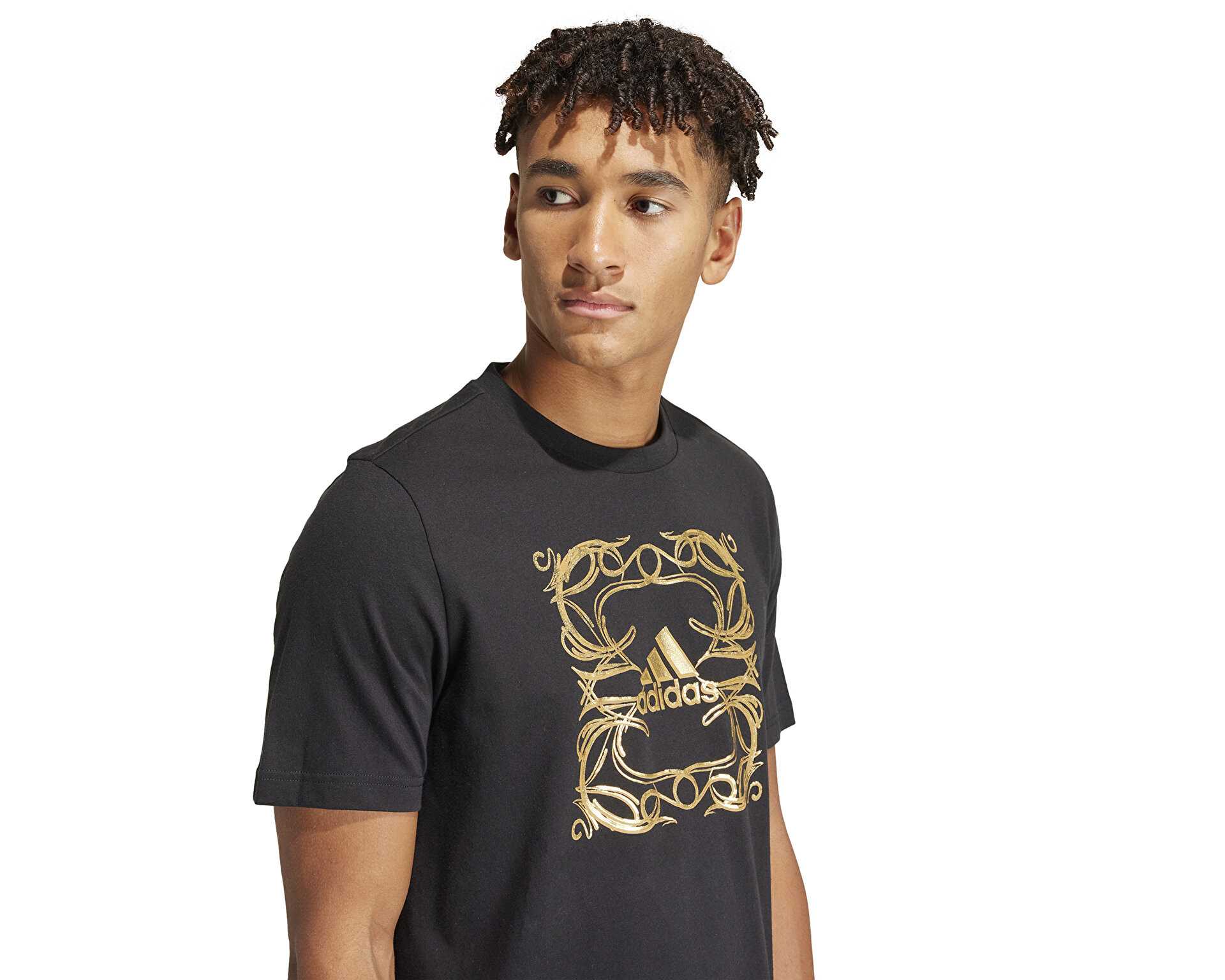 تیشرت روزانه M Metallic G T