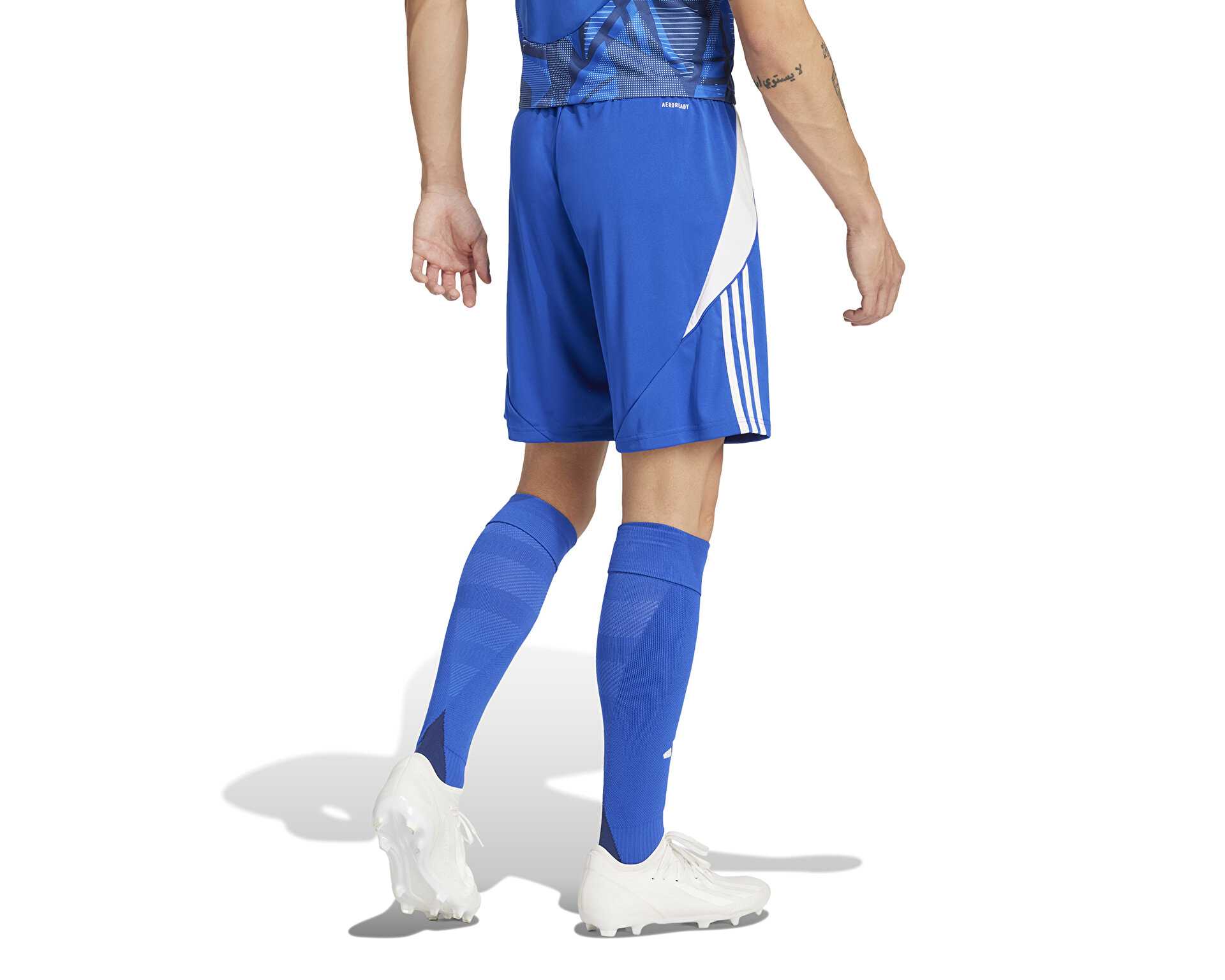 شورت فوتبال Tiro24 Sho