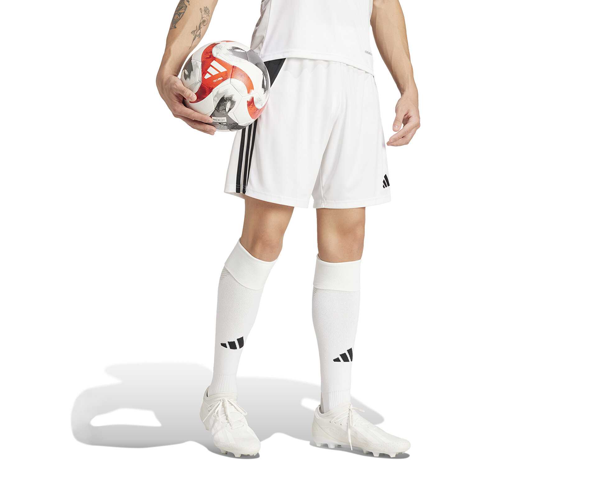 شورت فوتبال Tiro24 Sho