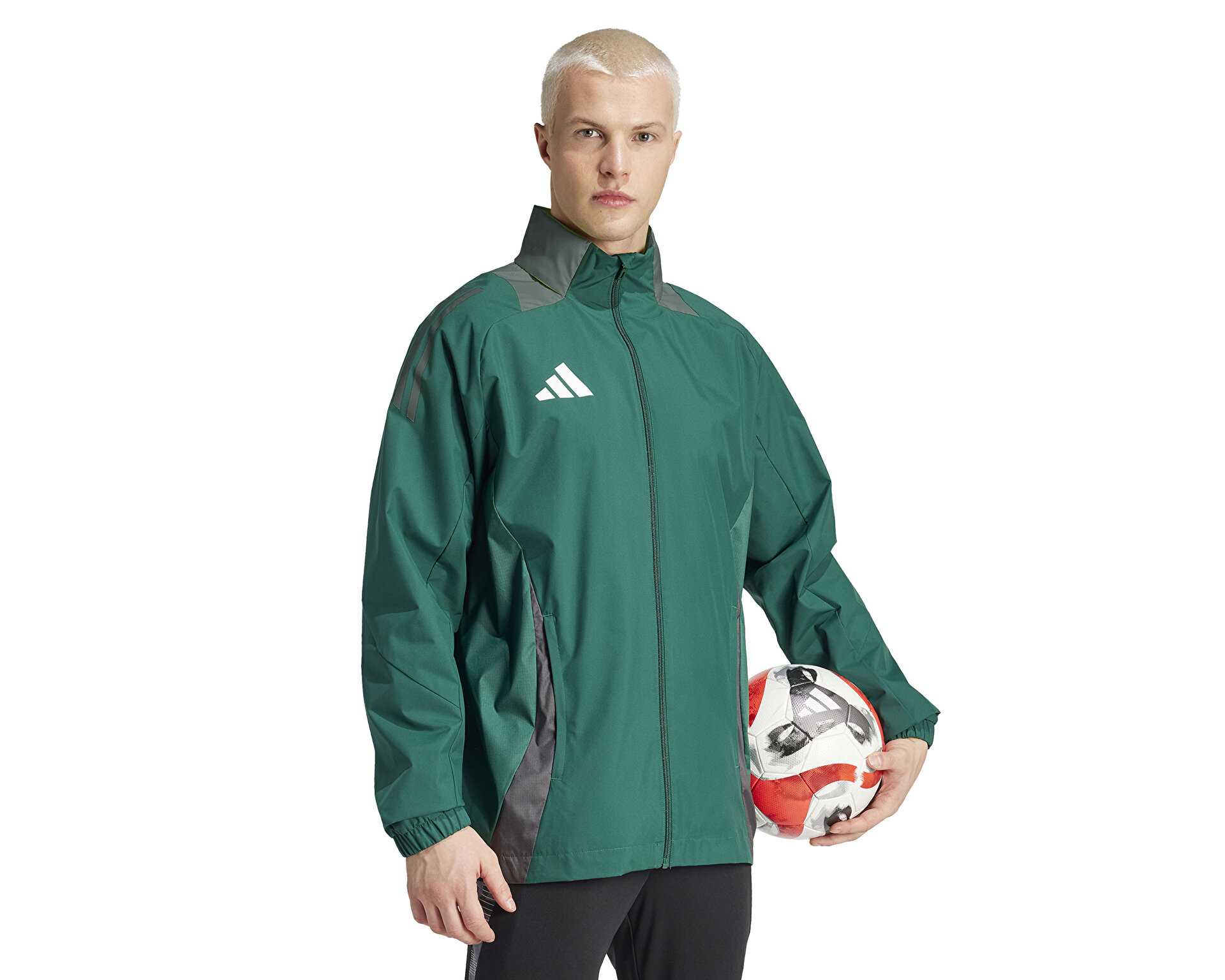 کت تمرینی فوتبال Adidas Tiro24 C Awjkt