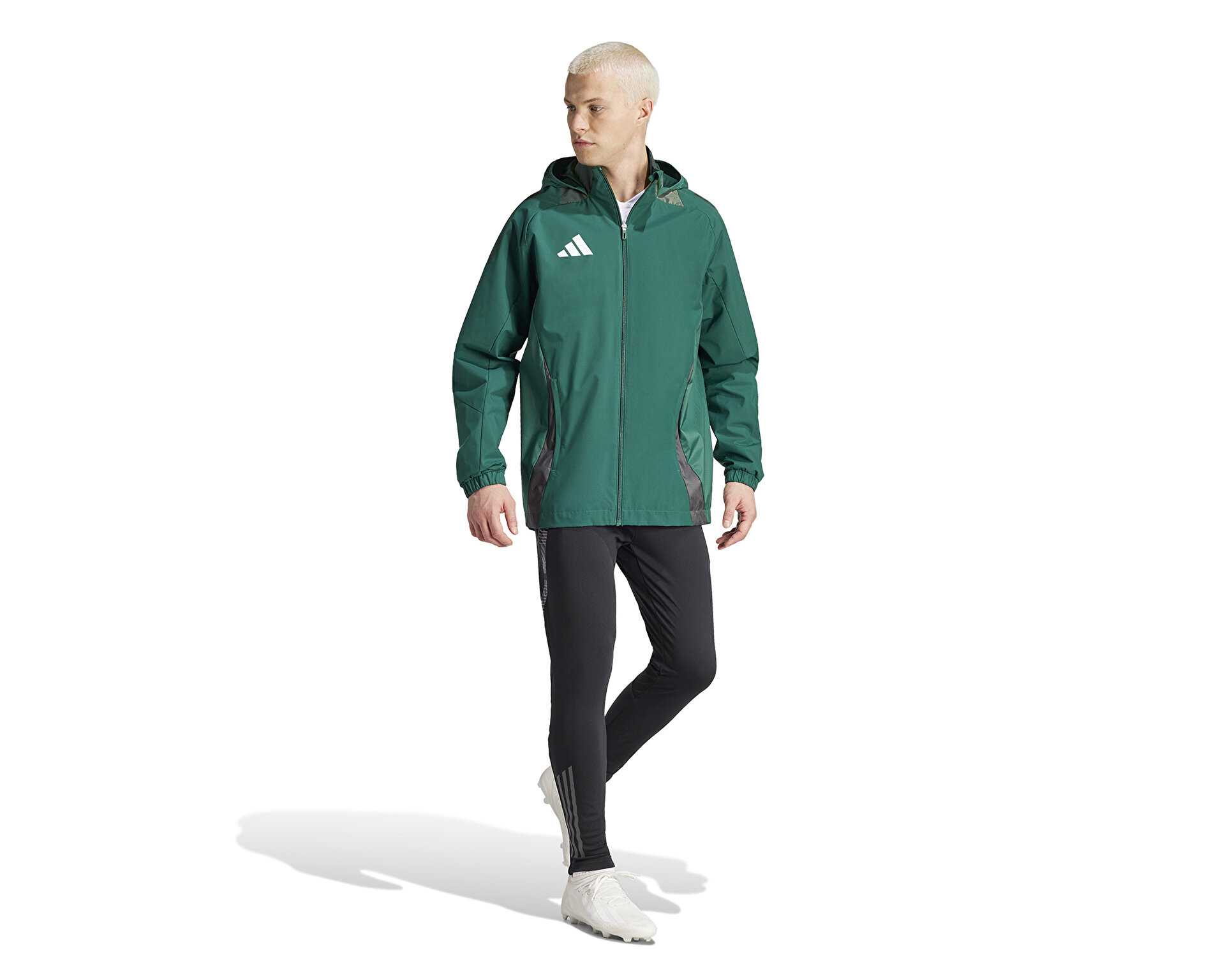 کت تمرینی فوتبال Adidas Tiro24 C Awjkt