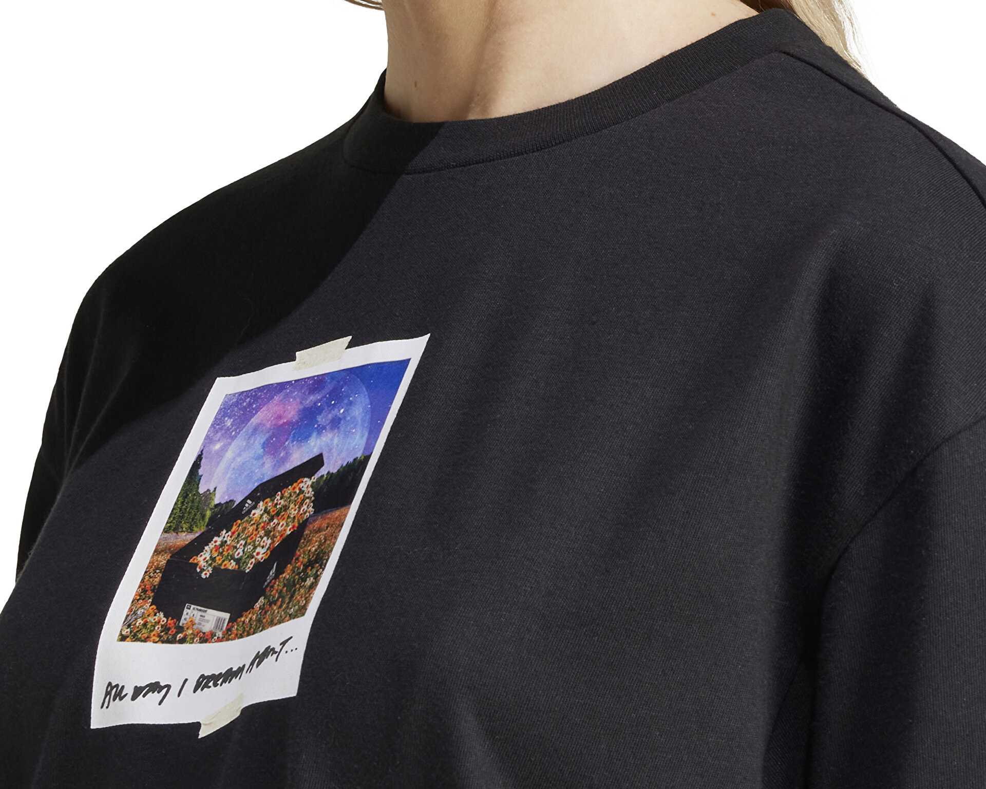 تیشرت روزانه All Day Os Tee