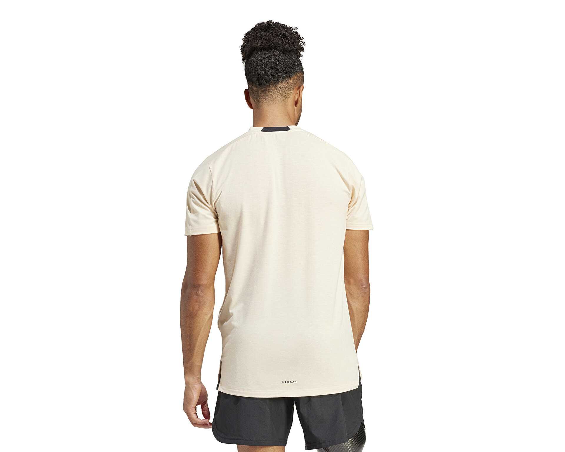 تیشرت آموزشی Adidas D4T Tee