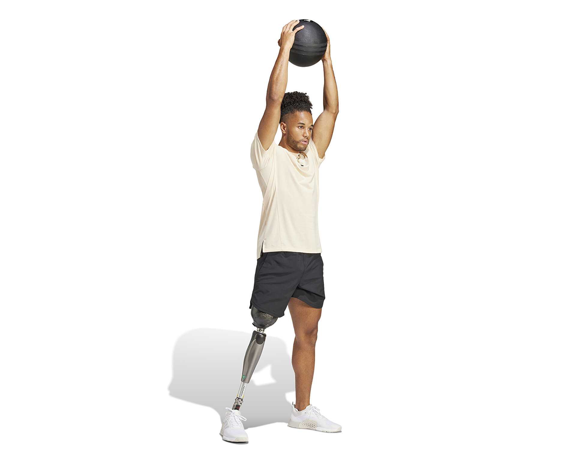 تیشرت آموزشی Adidas D4T Tee