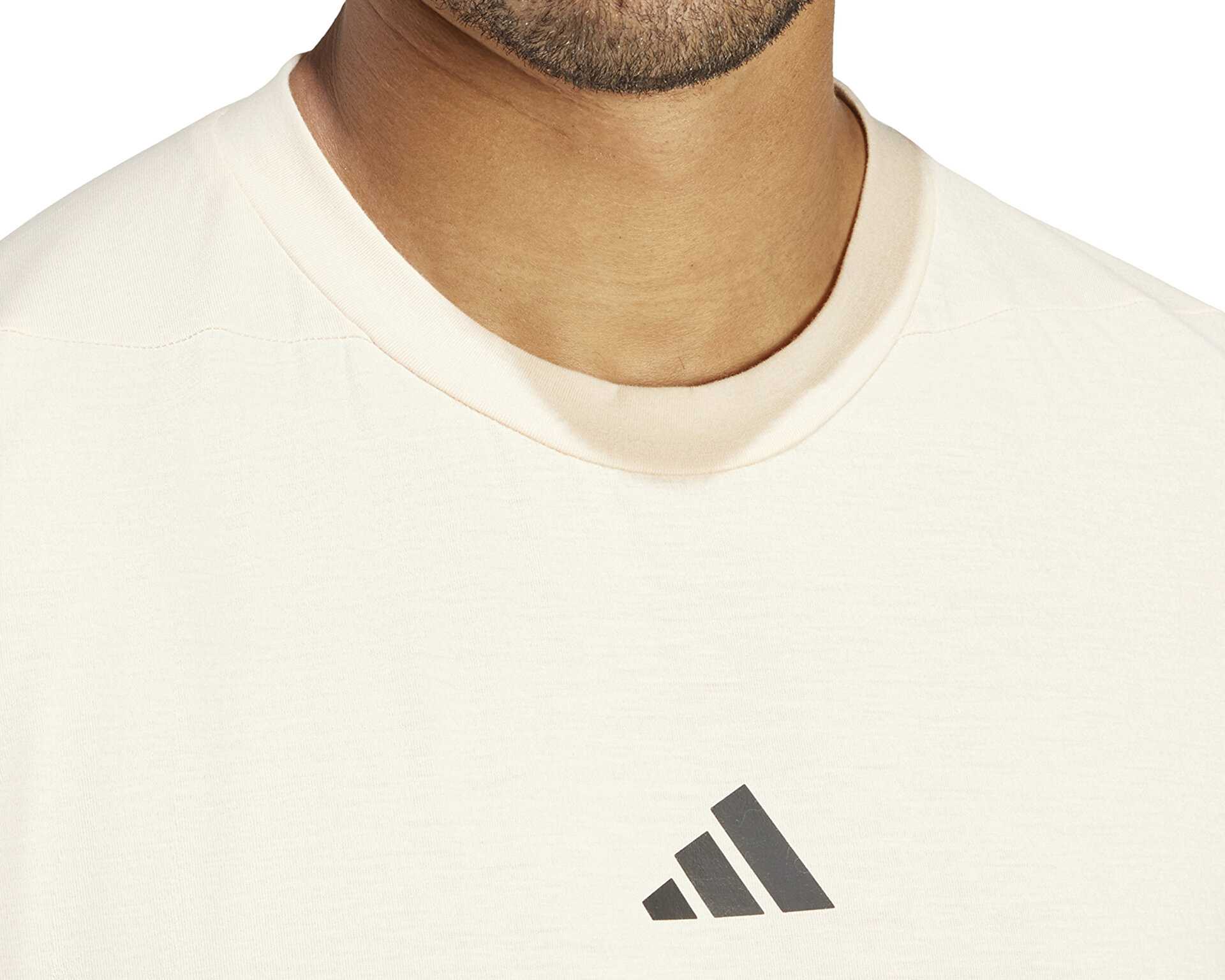 تیشرت آموزشی Adidas D4T Tee