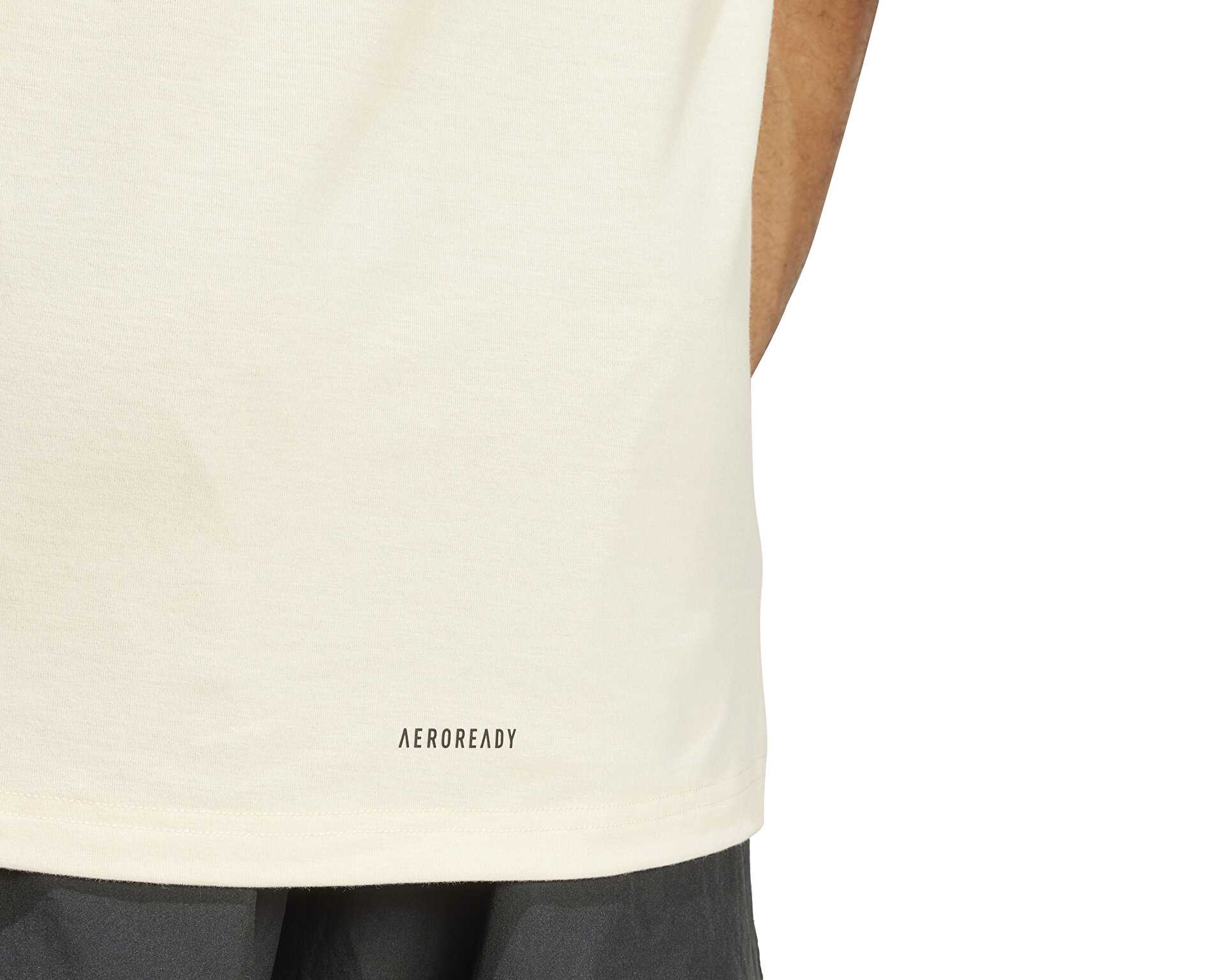 تیشرت آموزشی Adidas D4T Tee