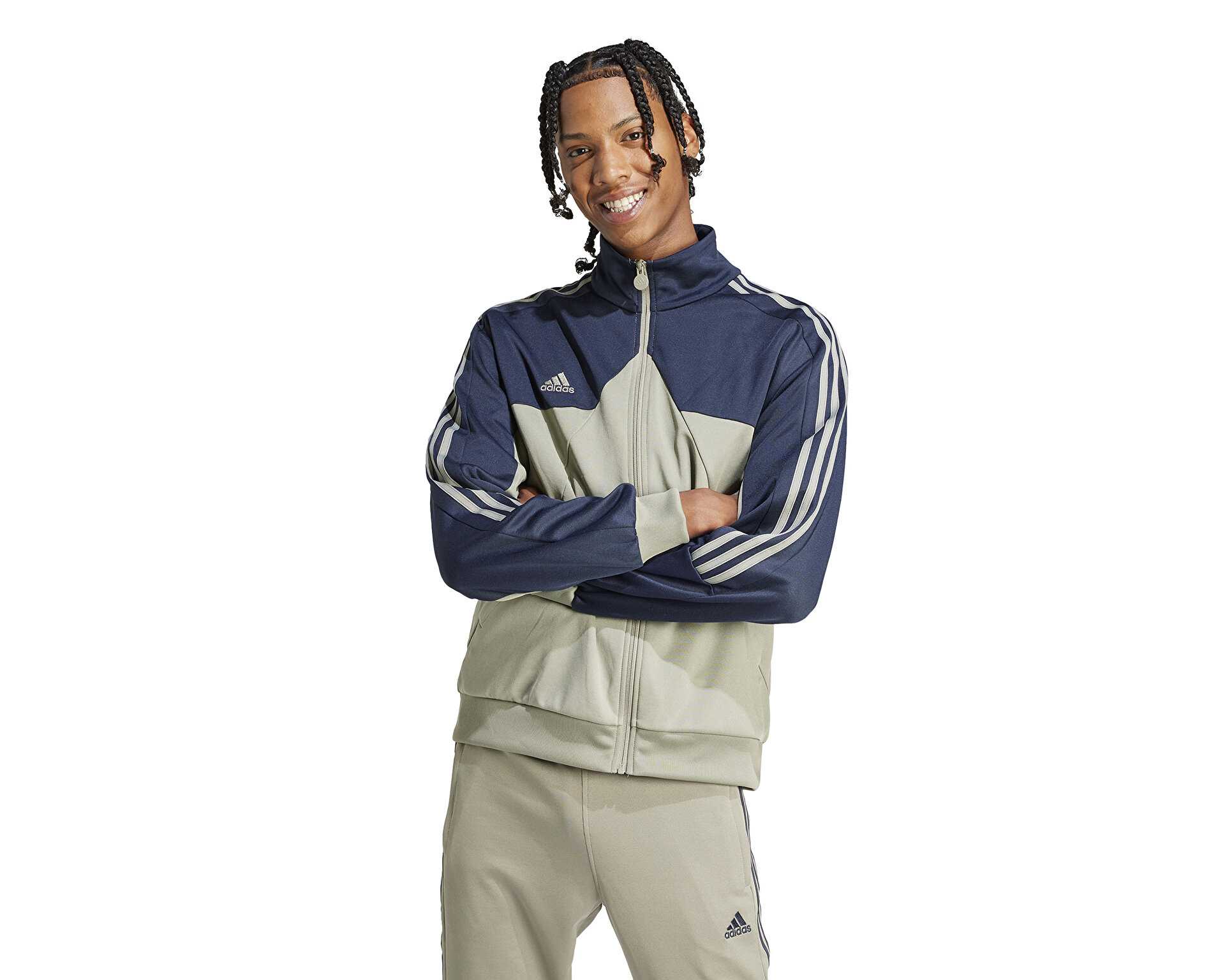 لباس ورزشی روزانه M Tiro Tt