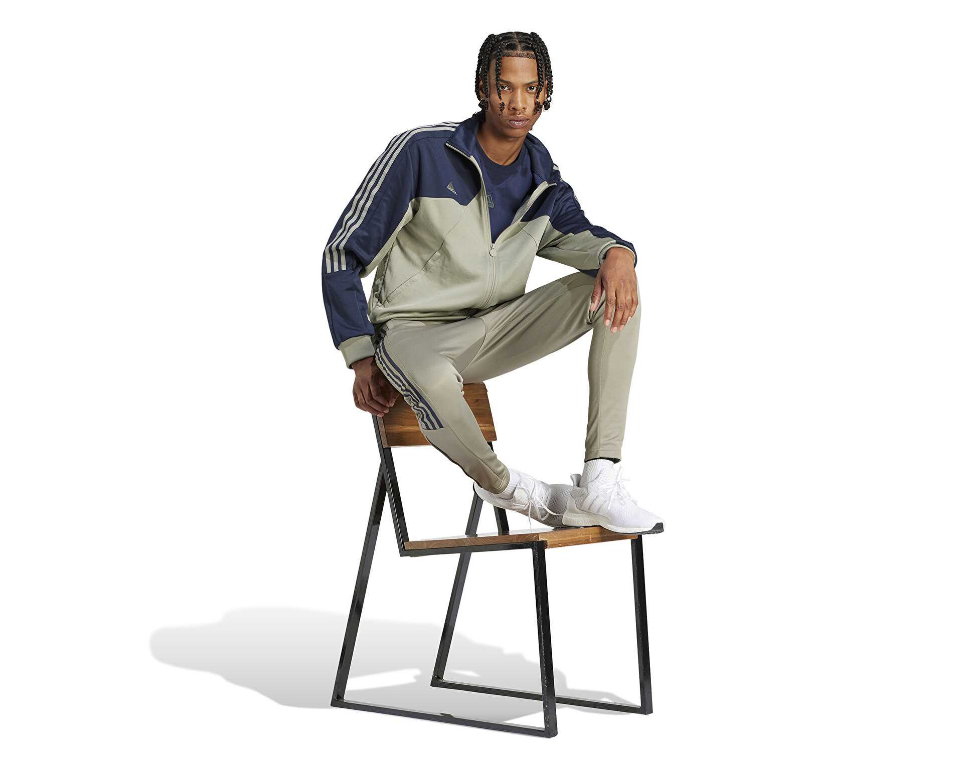 لباس ورزشی روزانه M Tiro Tt