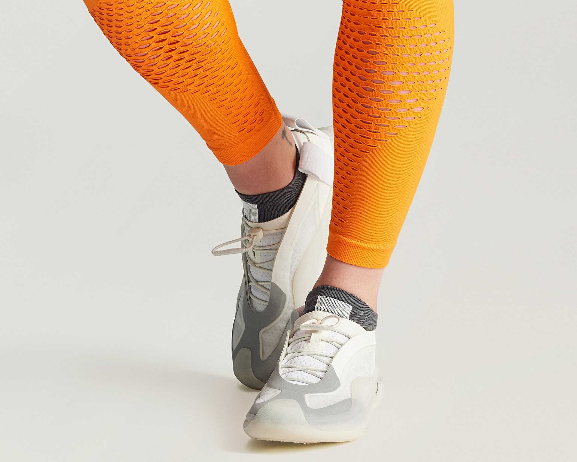 جوراب Adidas Perf Trg Qrt 1P