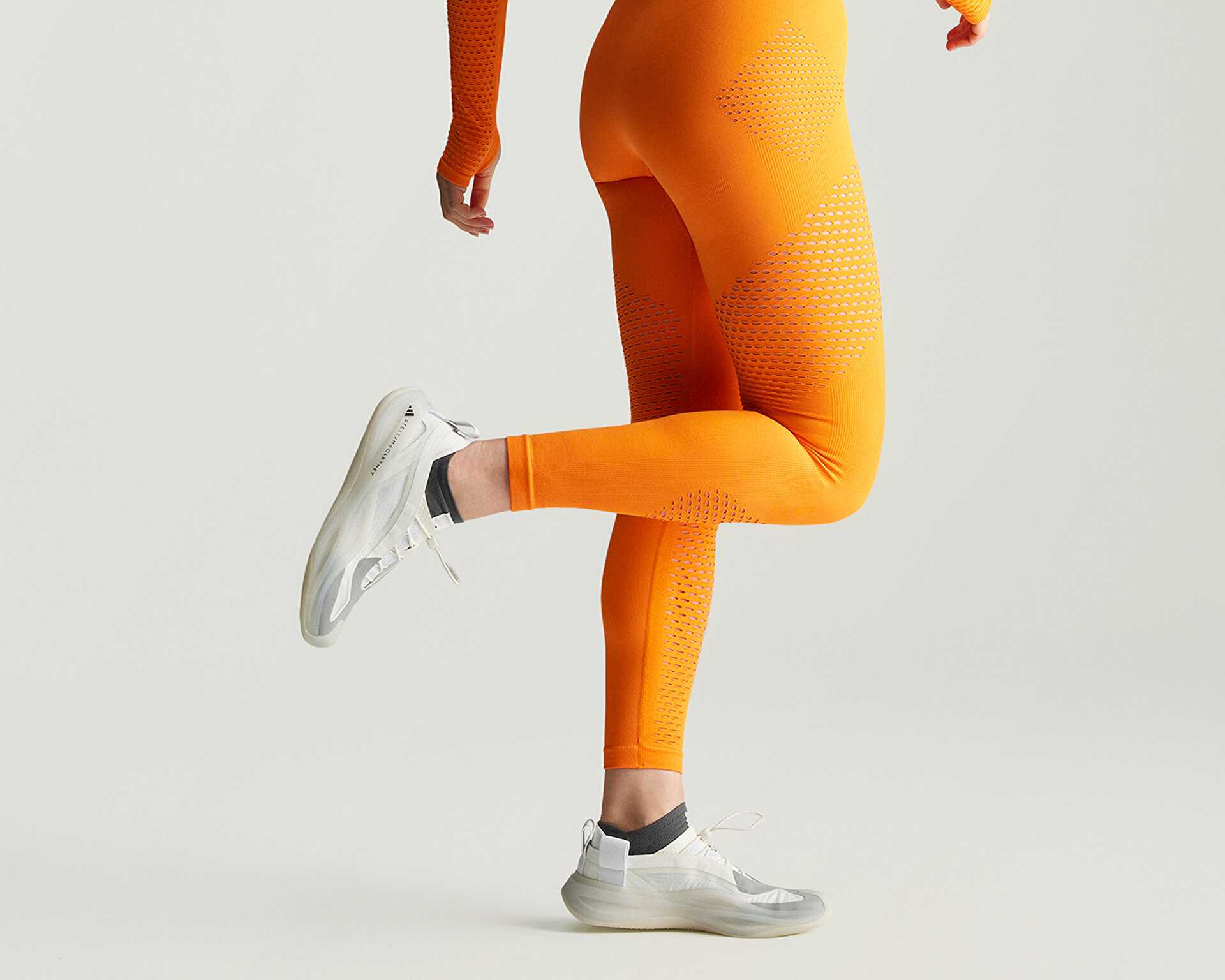 جوراب Adidas Perf Trg Qrt 1P