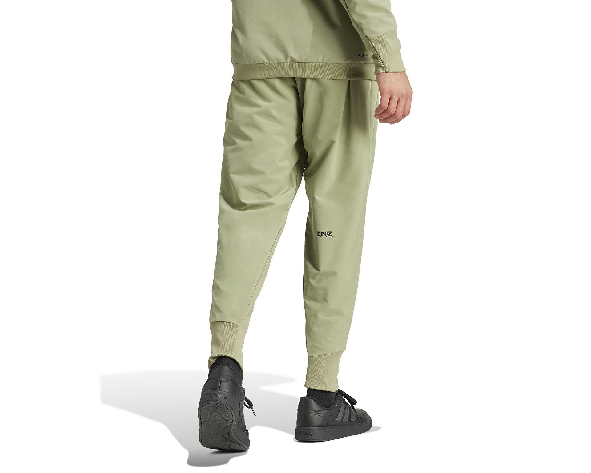 شلوار گرمکن معمولی M Z.N.E. Wv Pt