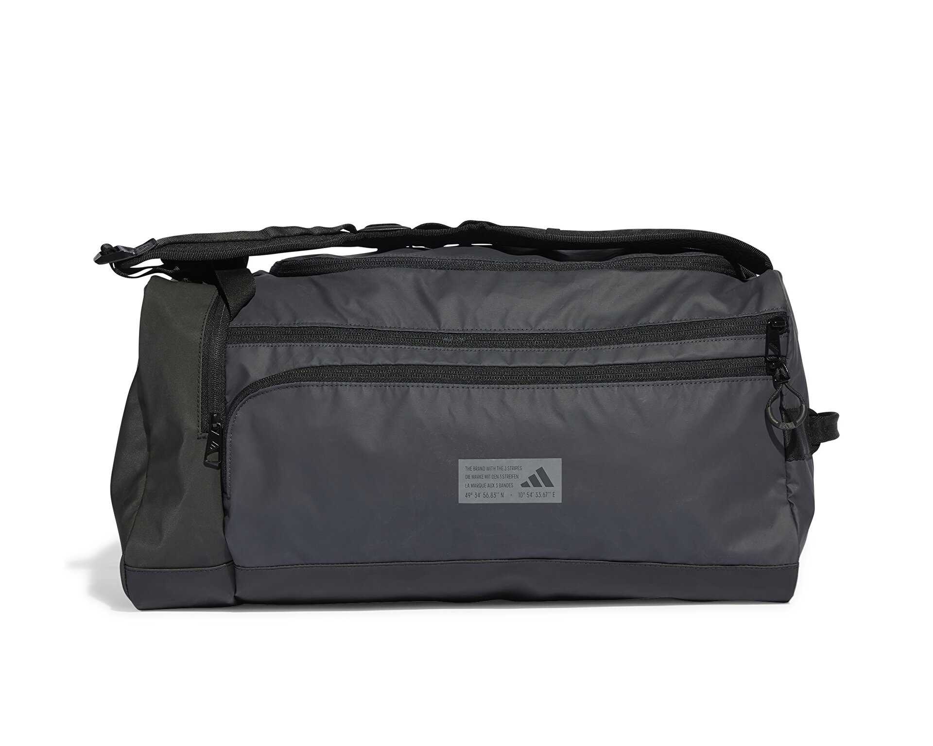 کیف ورزشی (25 لیتر) 4Athlts Duf S