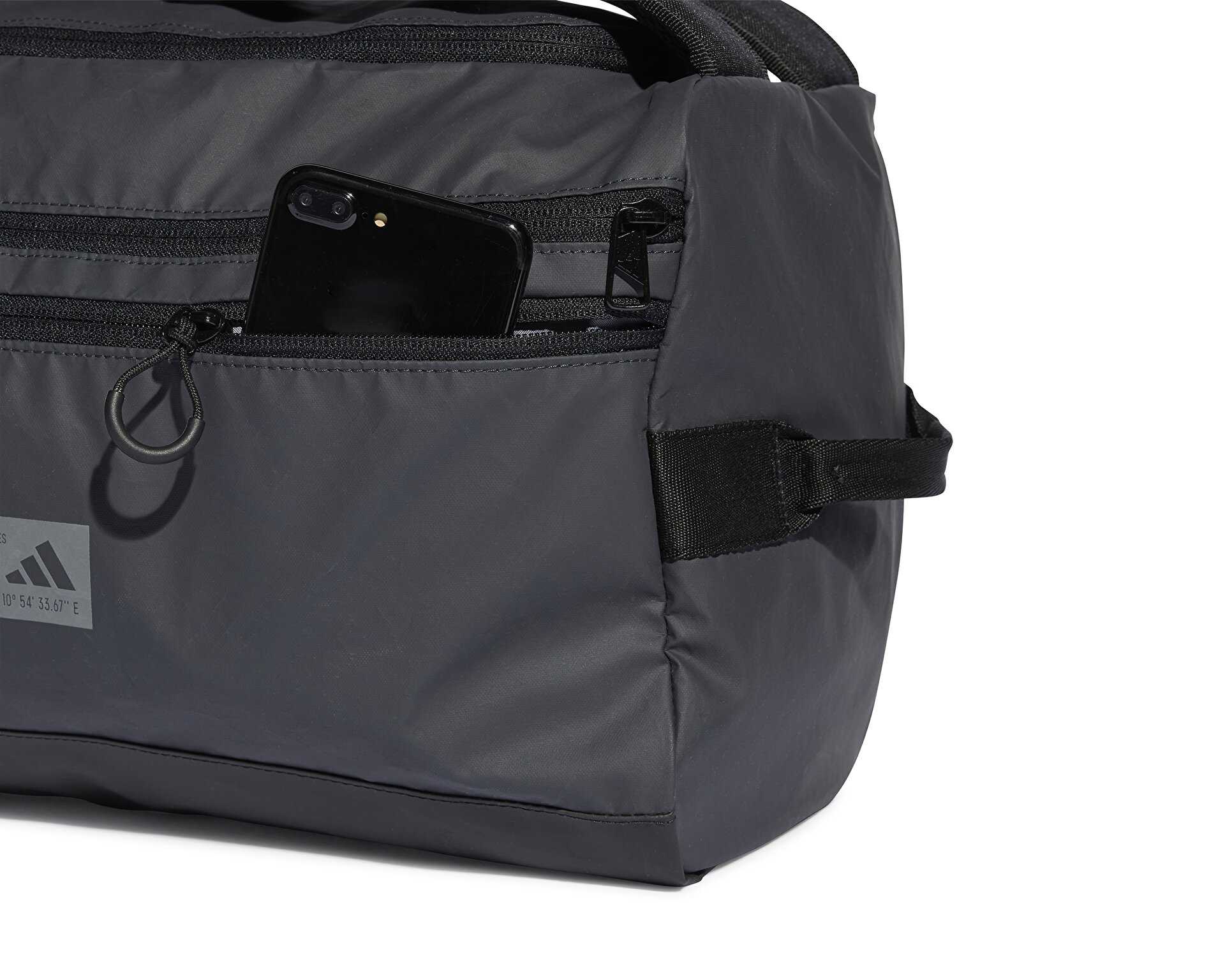 کیف ورزشی (25 لیتر) 4Athlts Duf S