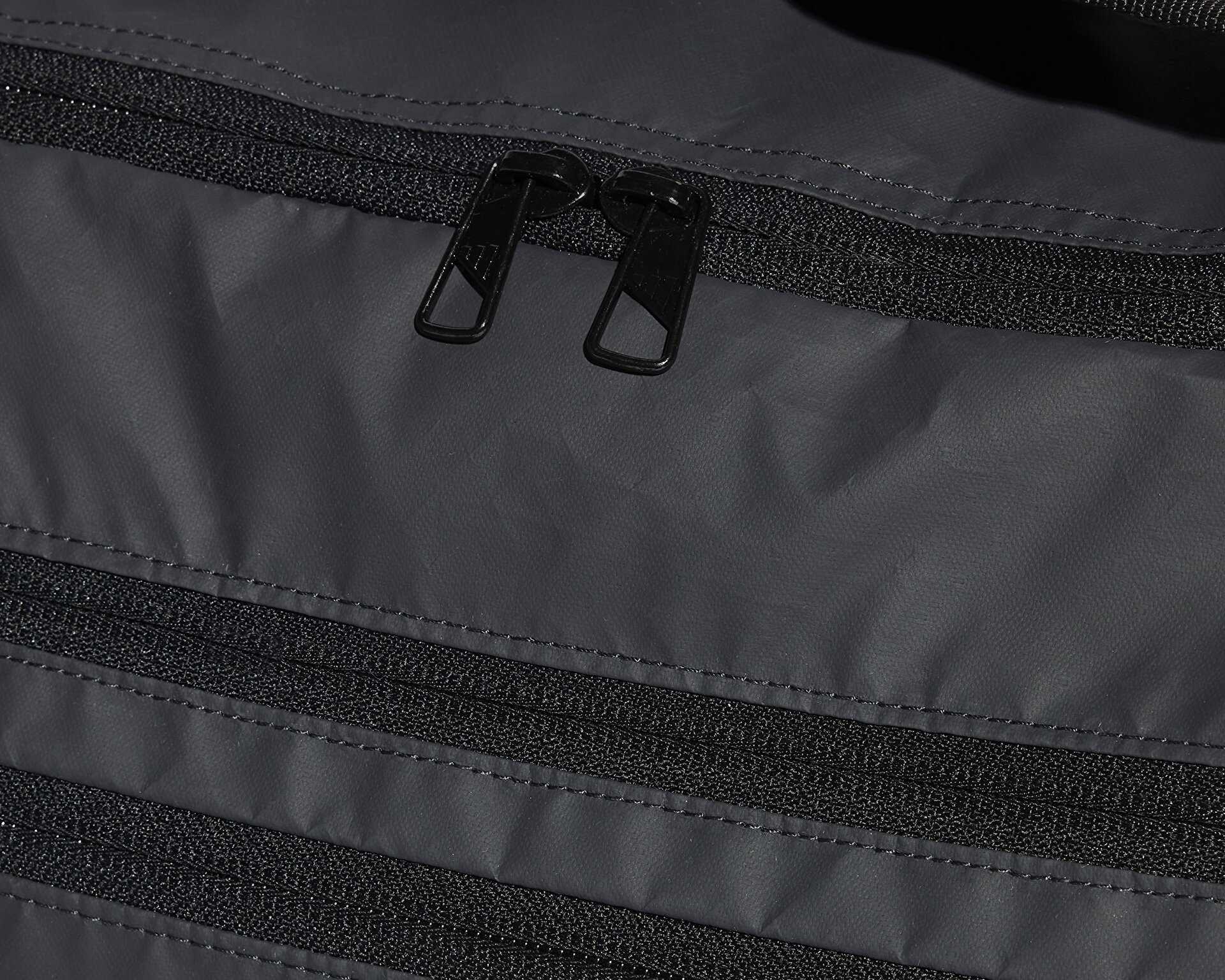 کیف ورزشی (25 لیتر) 4Athlts Duf S