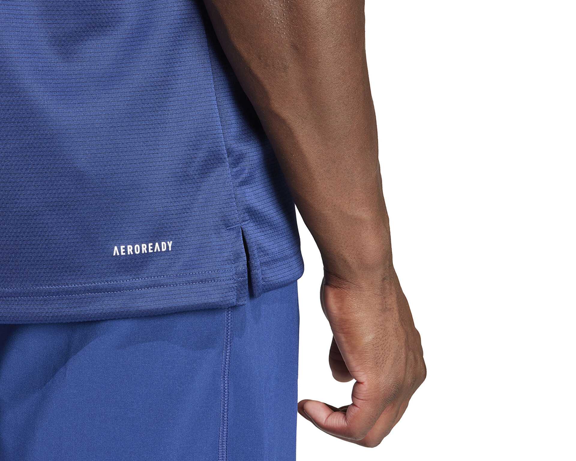 پیراهن چوگان تمرین Tr-Es Polo