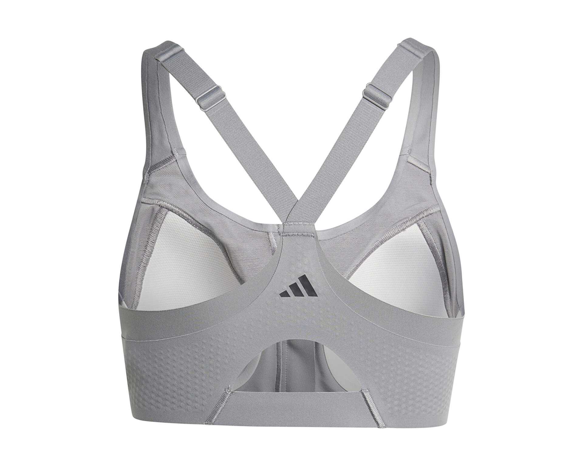 سوتین ورزشی تمرینی Tlrdım Lux Zip