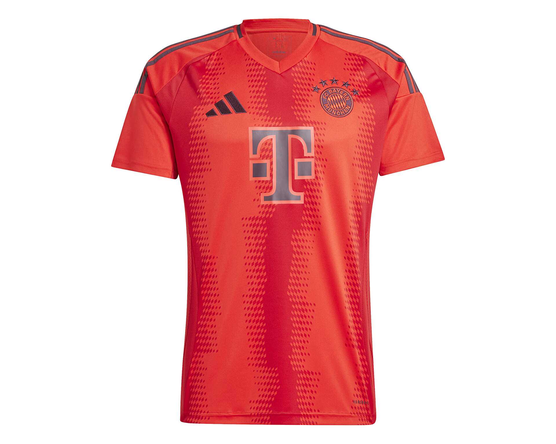 پیراهن فوتبال Adidas Fcb H Jsy