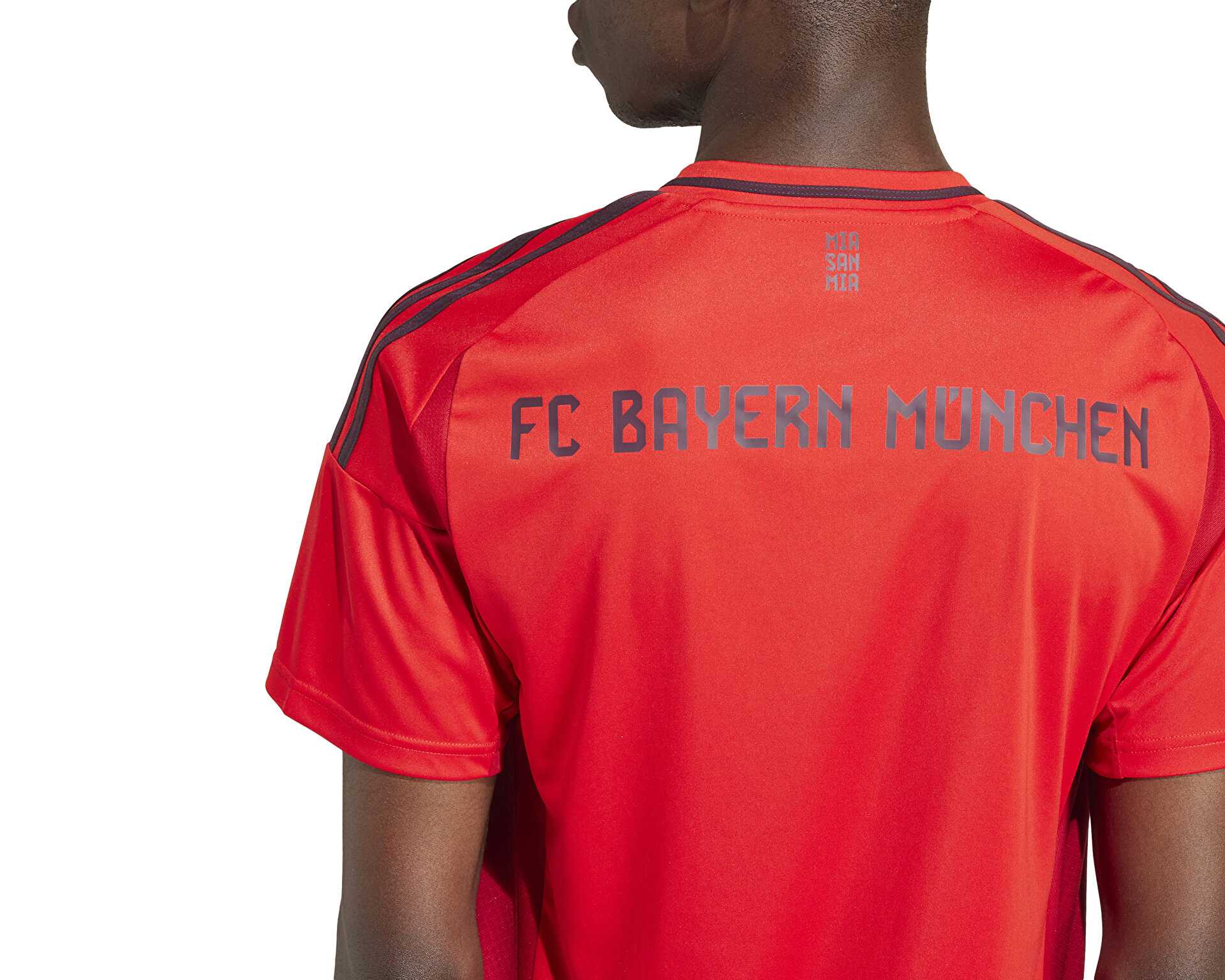 پیراهن فوتبال Adidas Fcb H Jsy