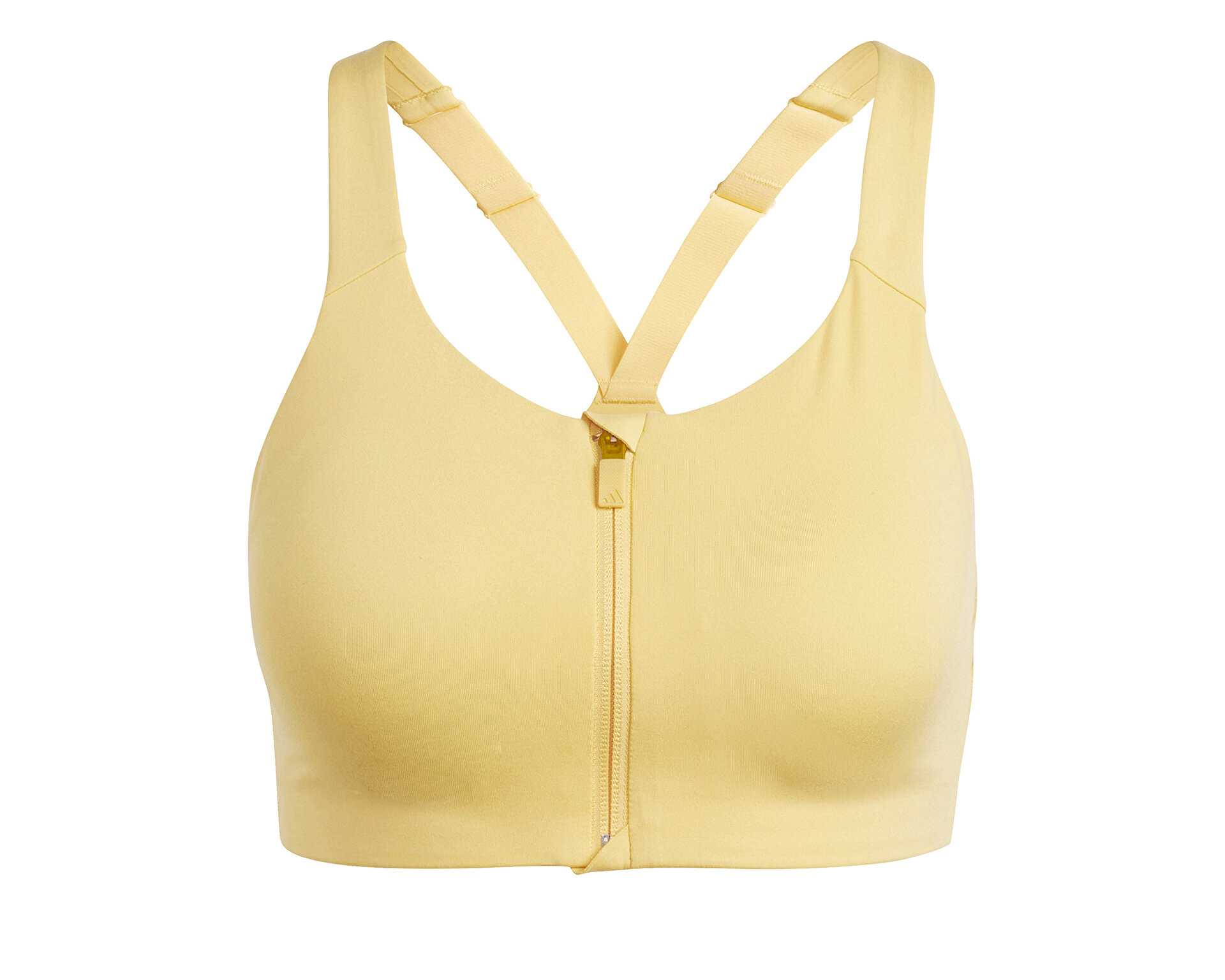 سوتین ورزشی تمرینی Tlrdım Lux Zip