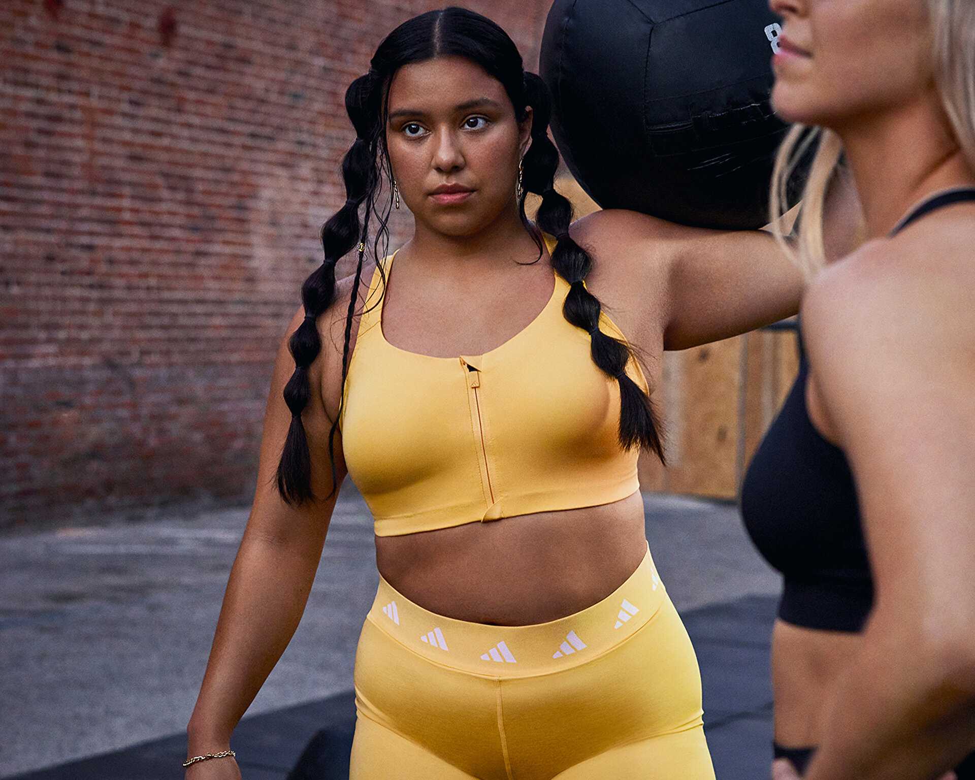 سوتین ورزشی تمرینی Tlrdım Lux Zip