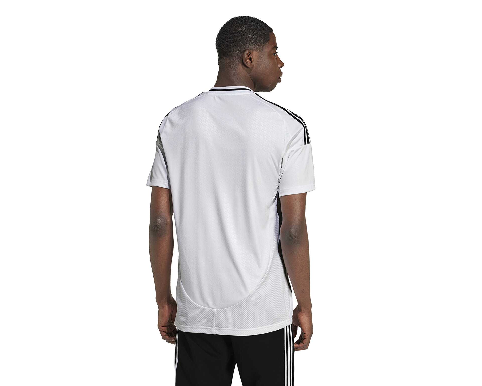 پیراهن خانگی رئال مادرید Adidas Real H Jsy