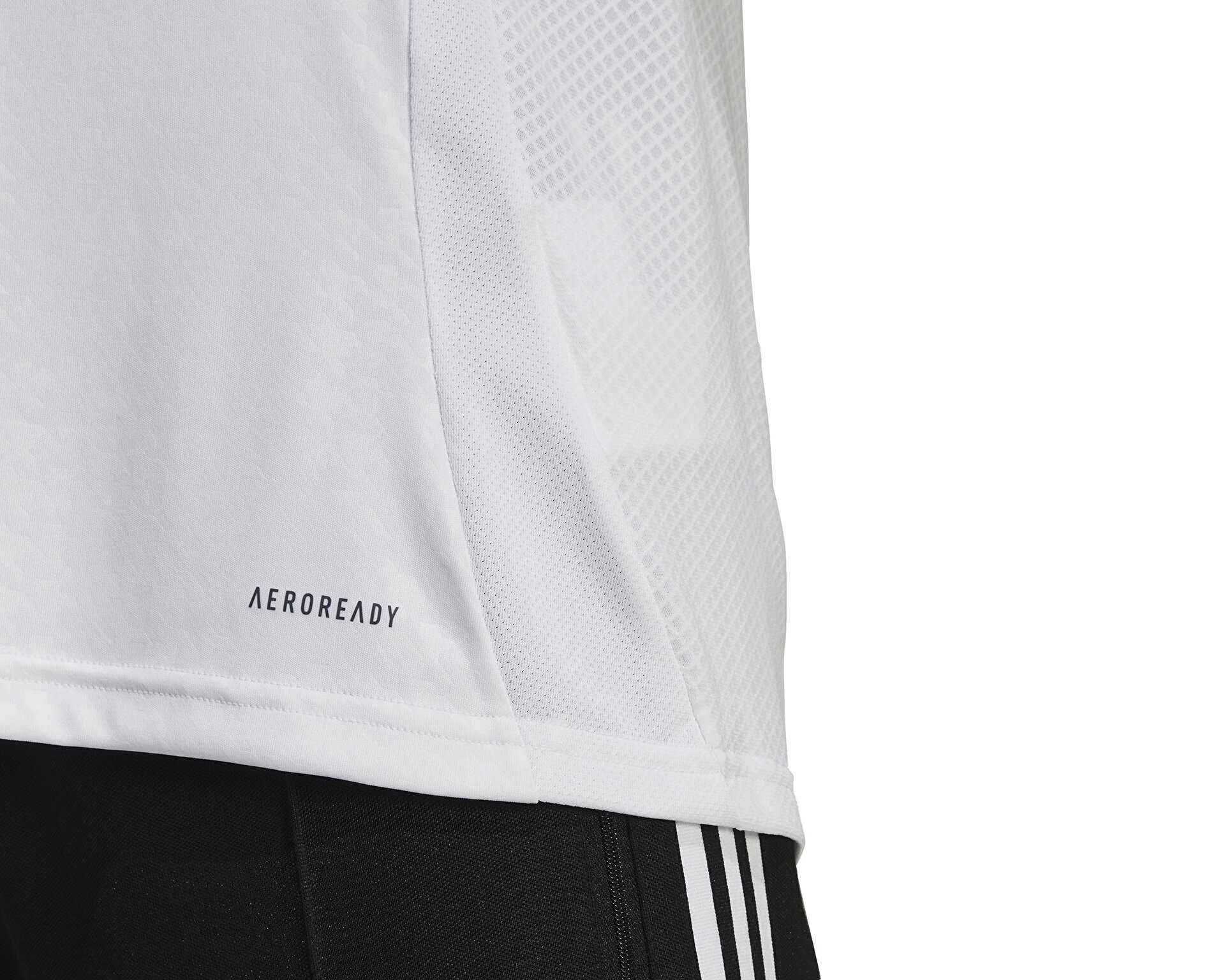 پیراهن خانگی رئال مادرید Adidas Real H Jsy