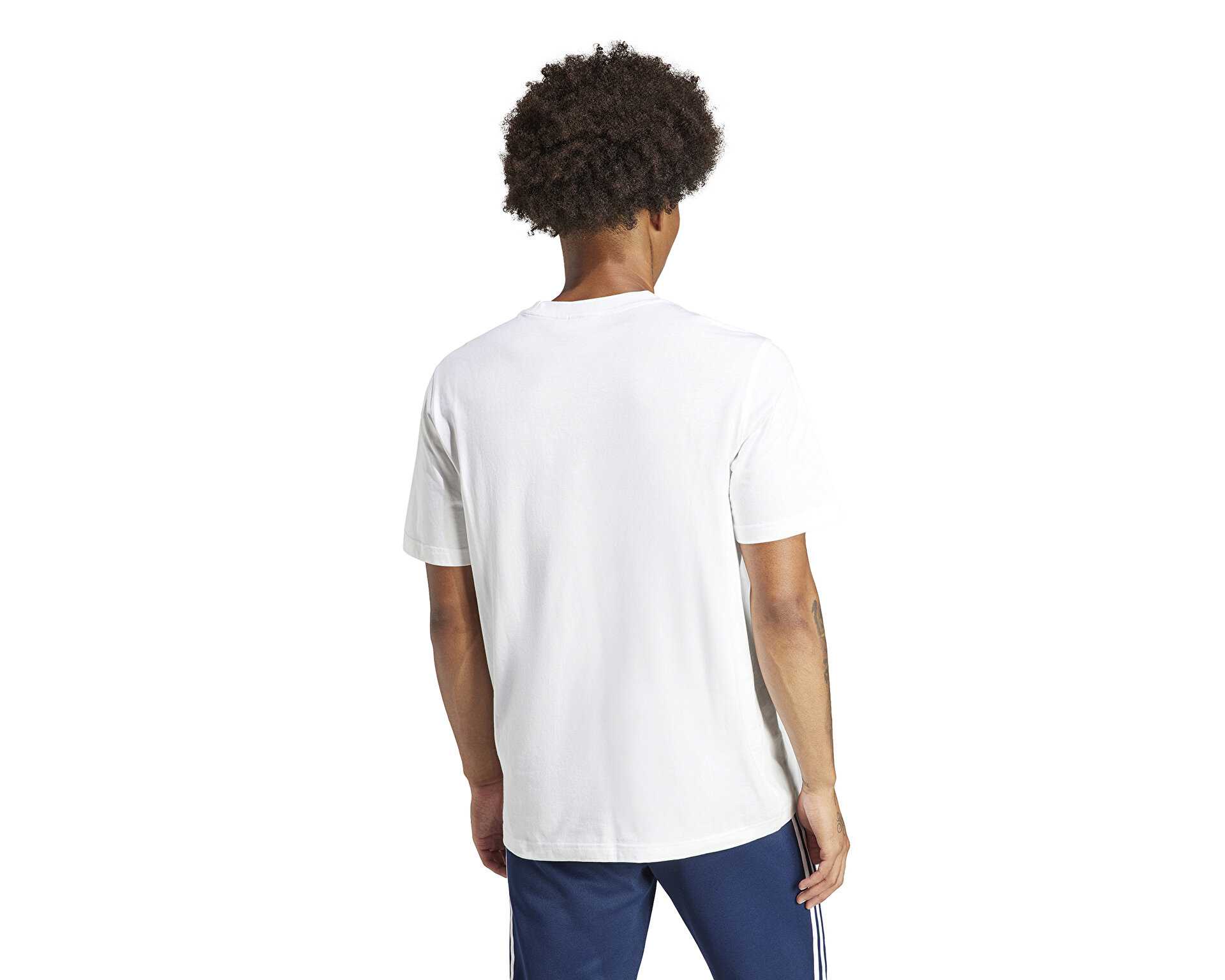 تیشرت روزانه Trefoil T-Shirt
