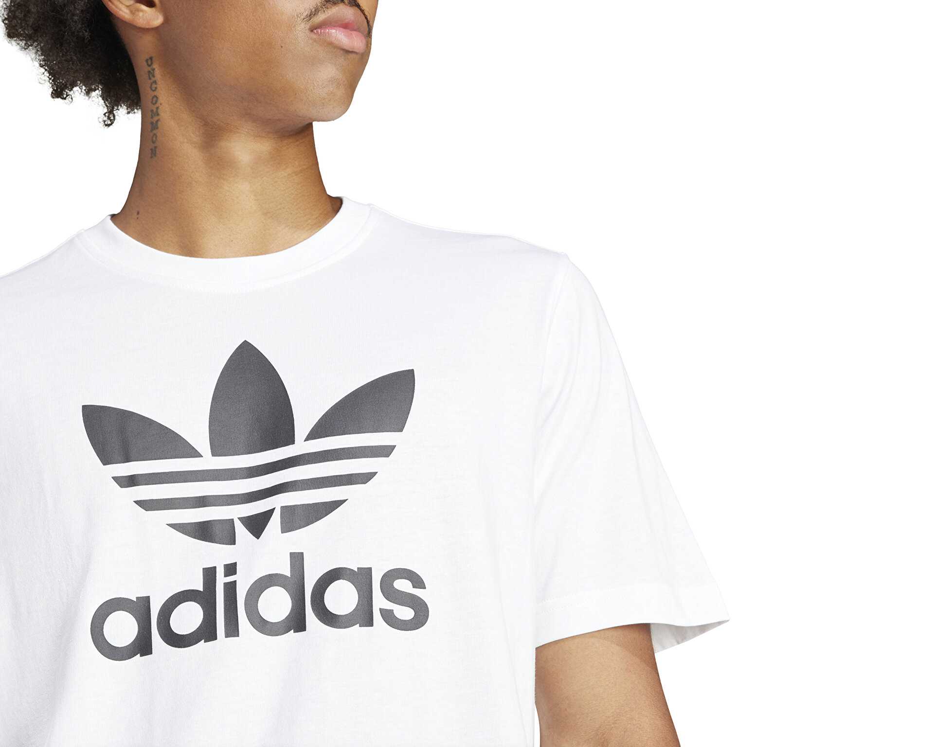 تیشرت روزانه Trefoil T-Shirt