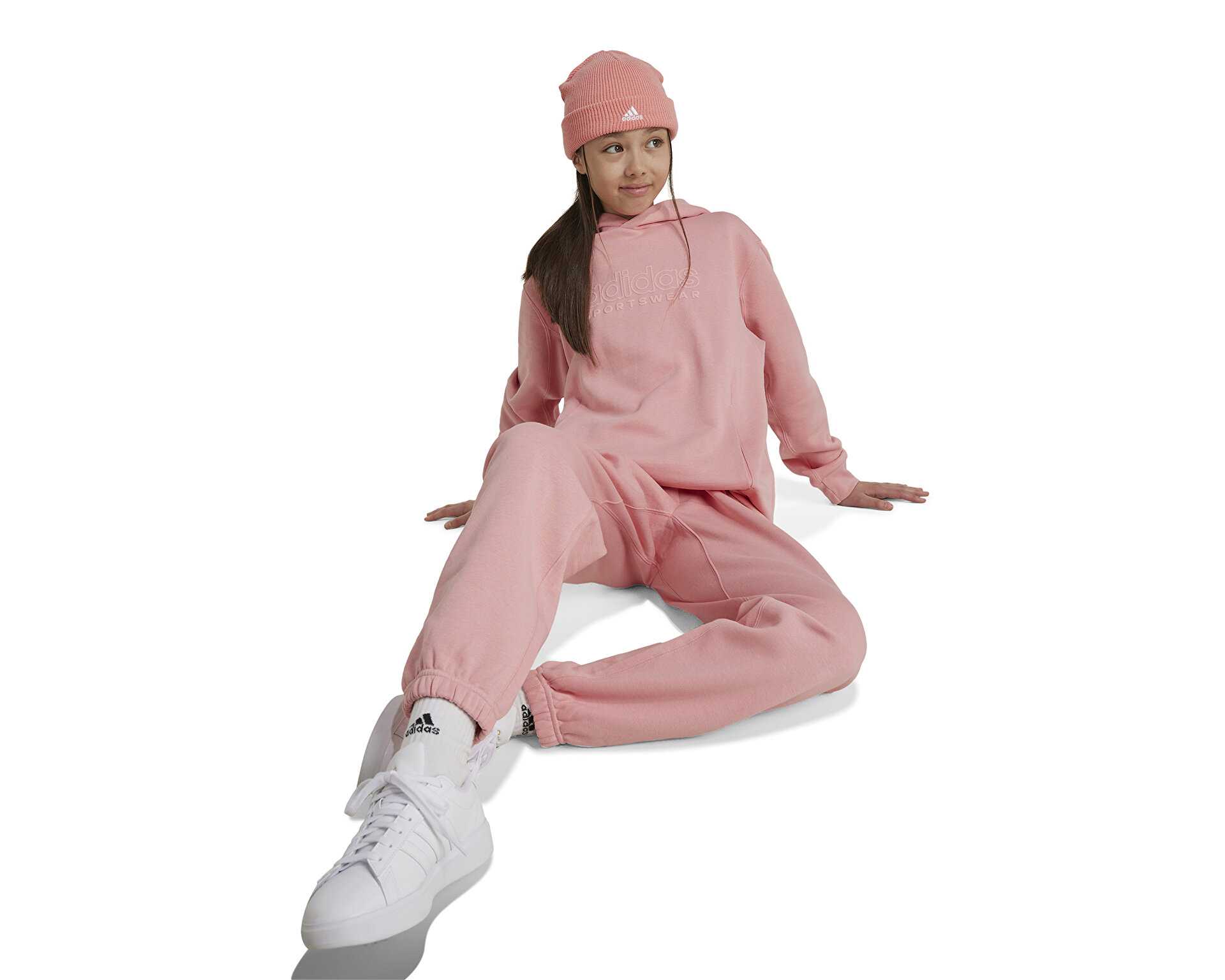 سویشرت های راحتی بچه گانه Adidas J Szn Gfx Hd