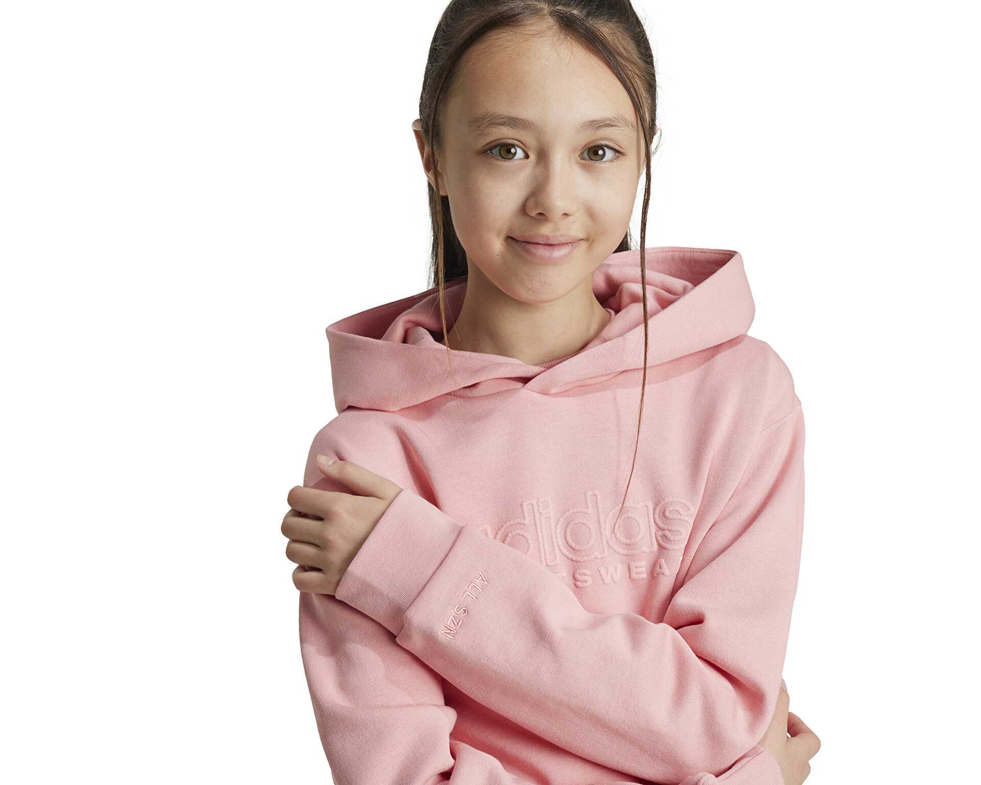 سویشرت های راحتی بچه گانه Adidas J Szn Gfx Hd