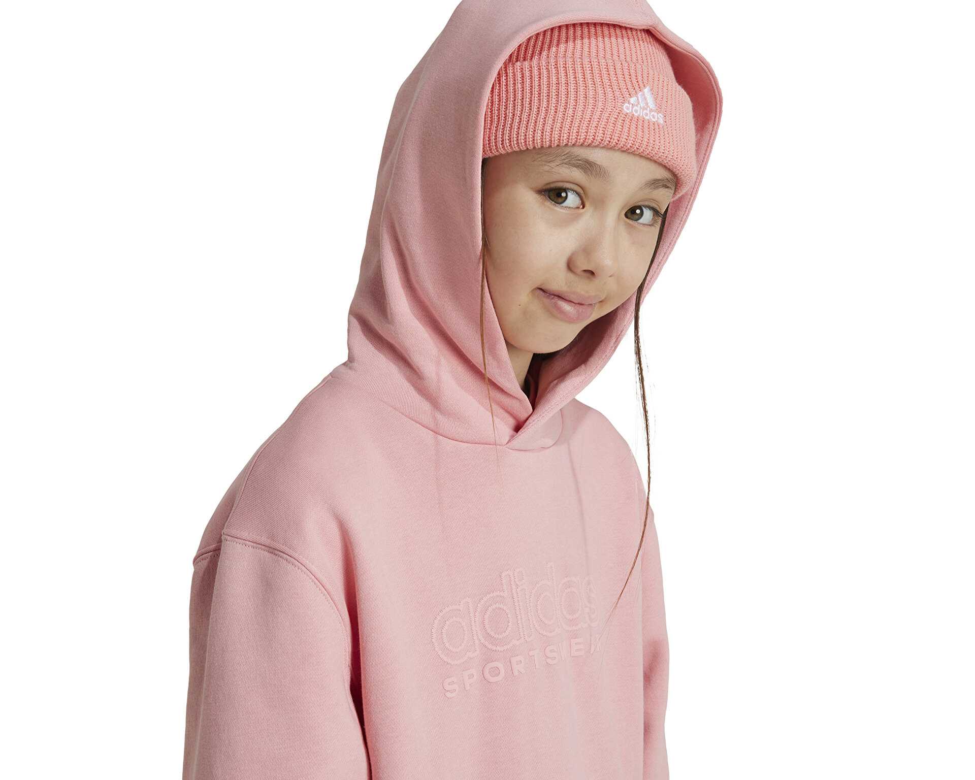 سویشرت های راحتی بچه گانه Adidas J Szn Gfx Hd