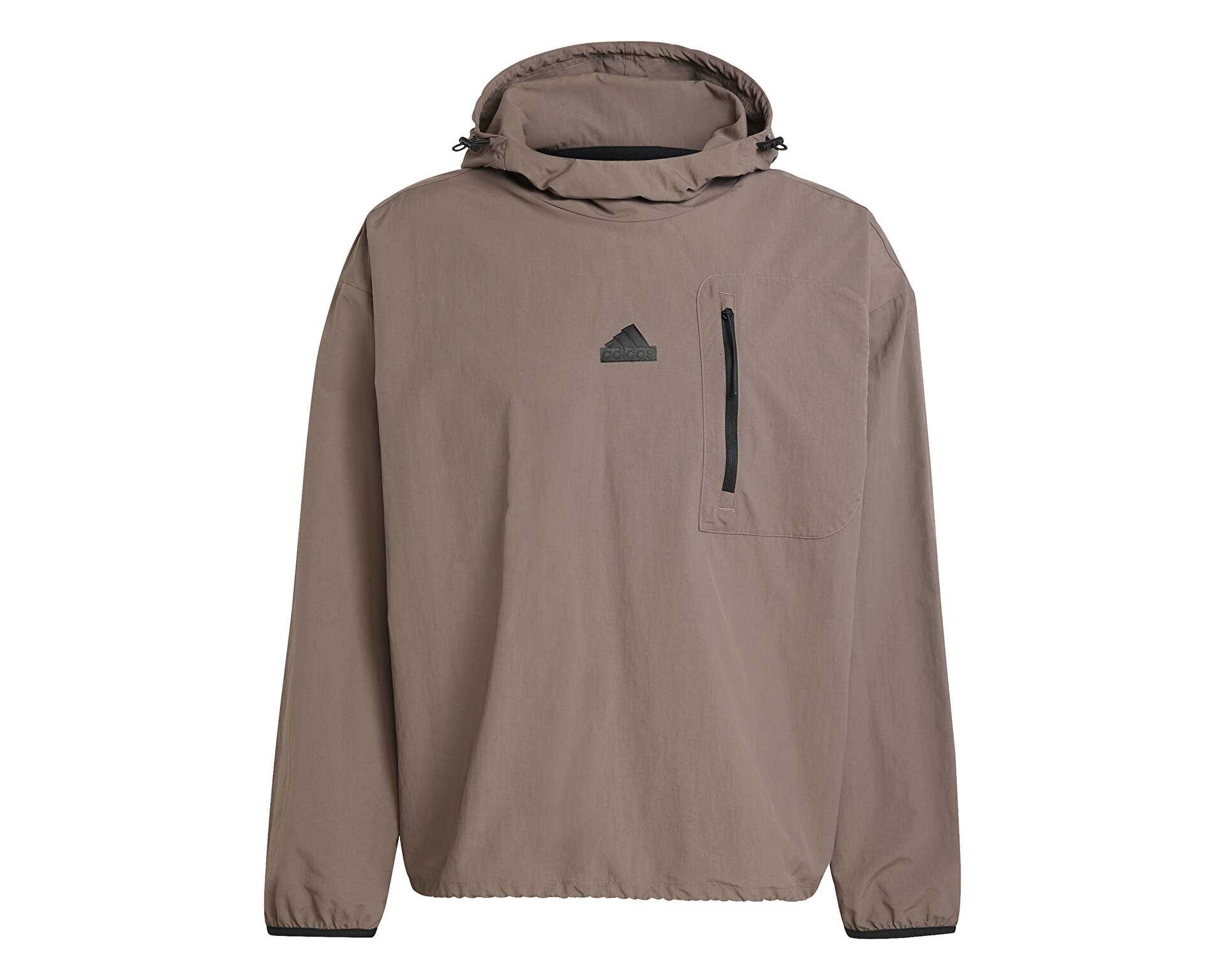 سویشرت های معمولی Adidas M Ce Q3 W Oh Hd