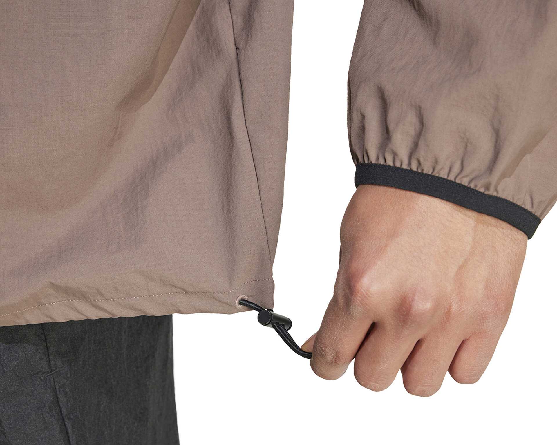 سویشرت های معمولی Adidas M Ce Q3 W Oh Hd