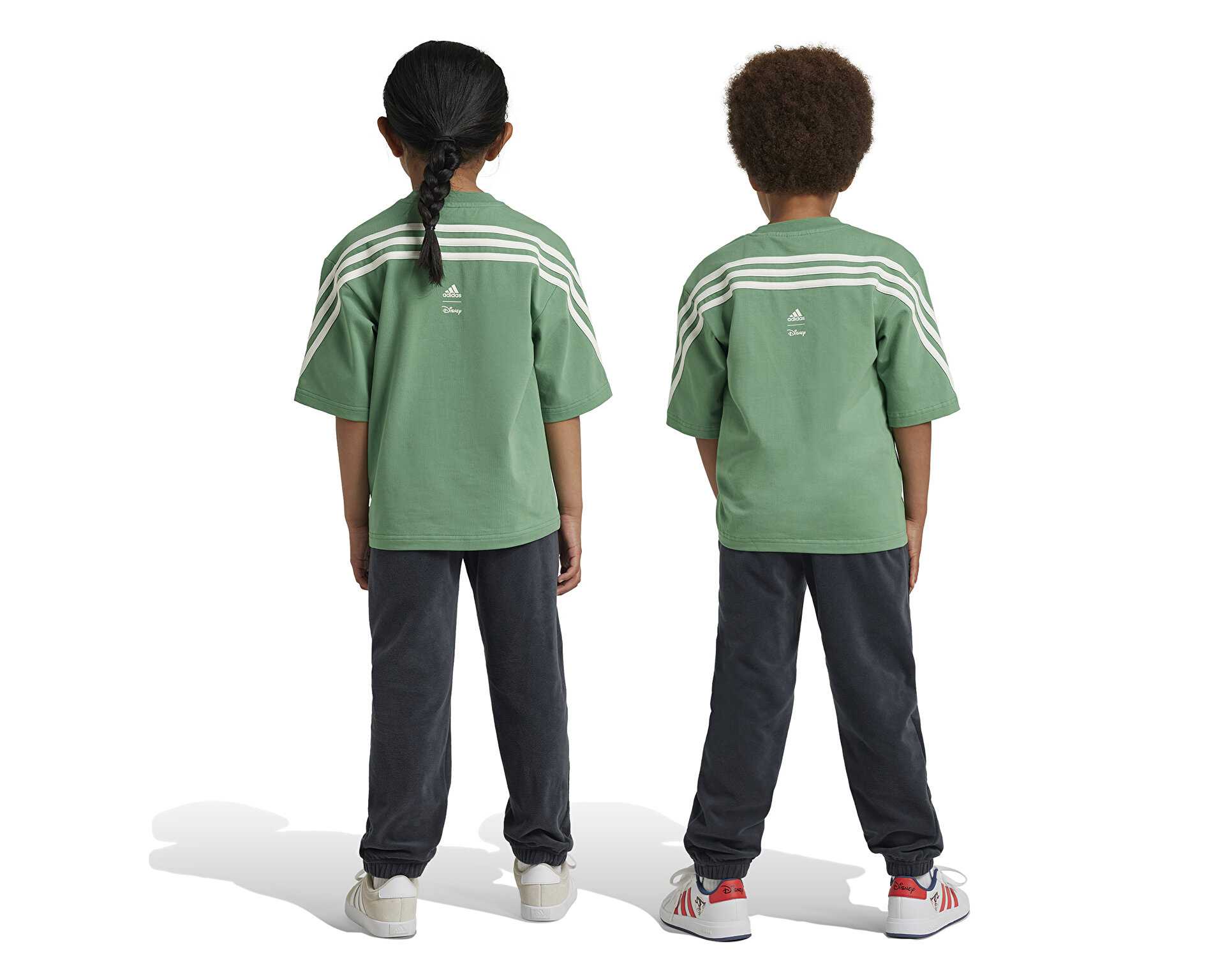 شلوار گرمکن روزانه بچه گانه Adidas Disney Mickey Mouse Pants