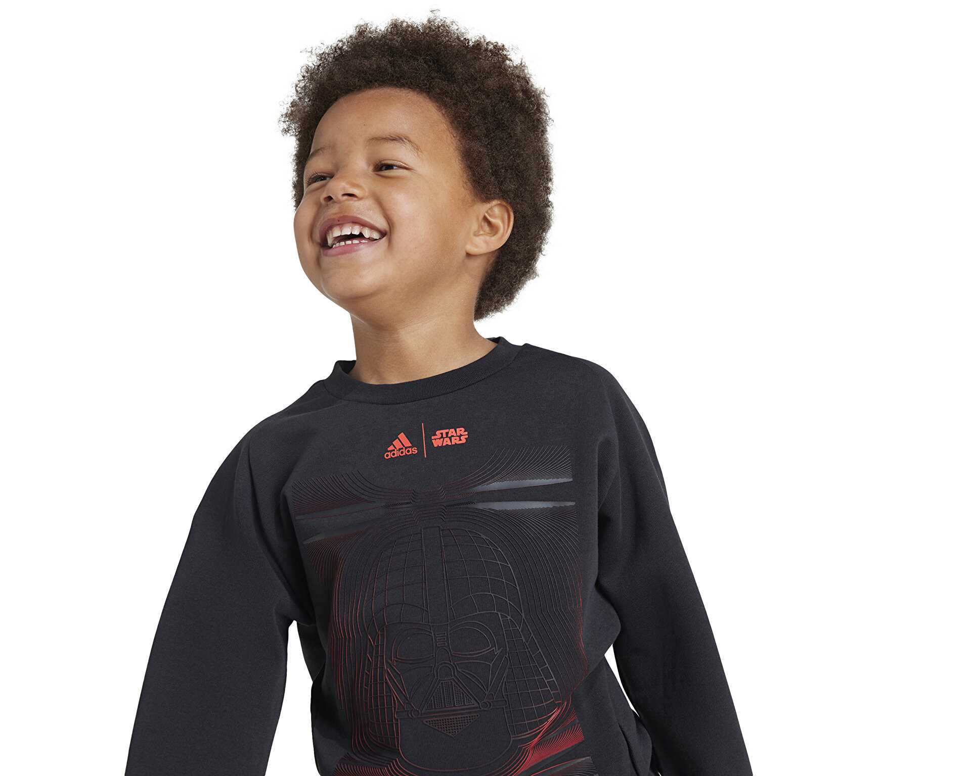 ست لباس ورزشی روزانه بچه گانه Adidas Firebird