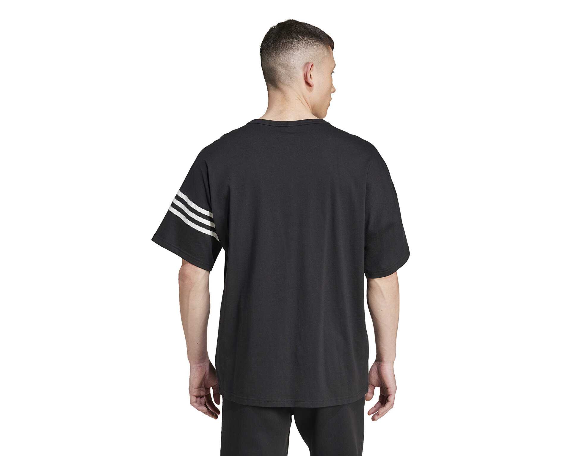 تیشرت روزانه Adidas Neu C Tee