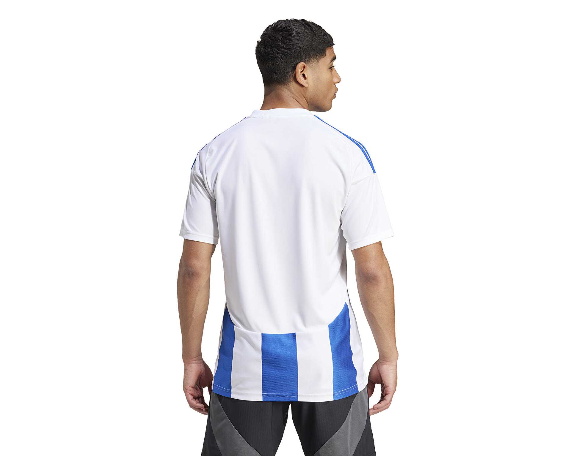 پیراهن فوتبال Adidas Striped 24 Jsy