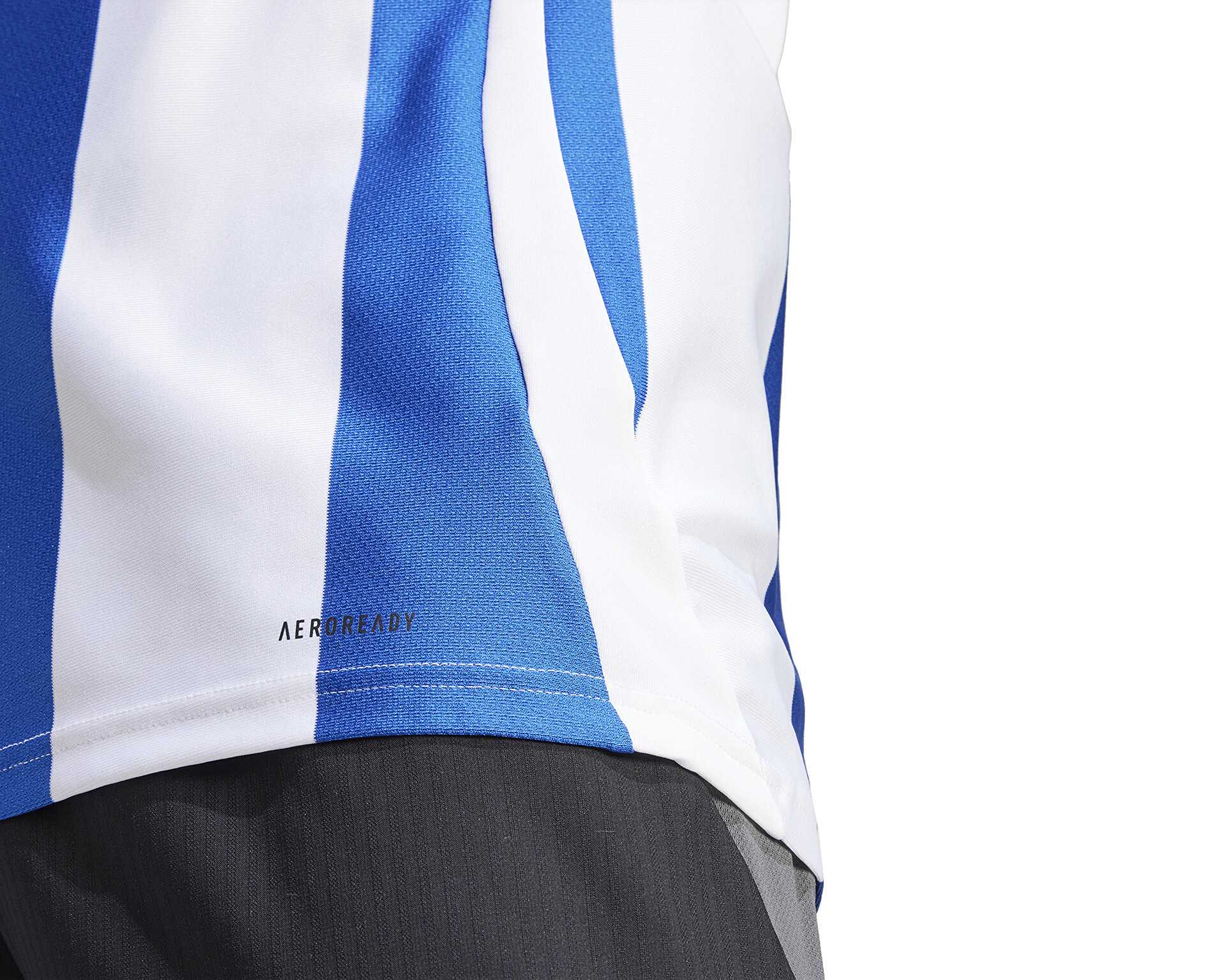 پیراهن فوتبال Adidas Striped 24 Jsy