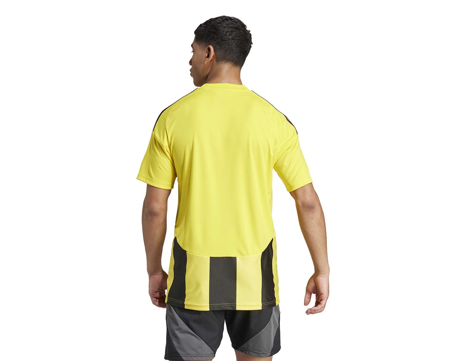 پیراهن فوتبال Adidas Striped 24 Jsy