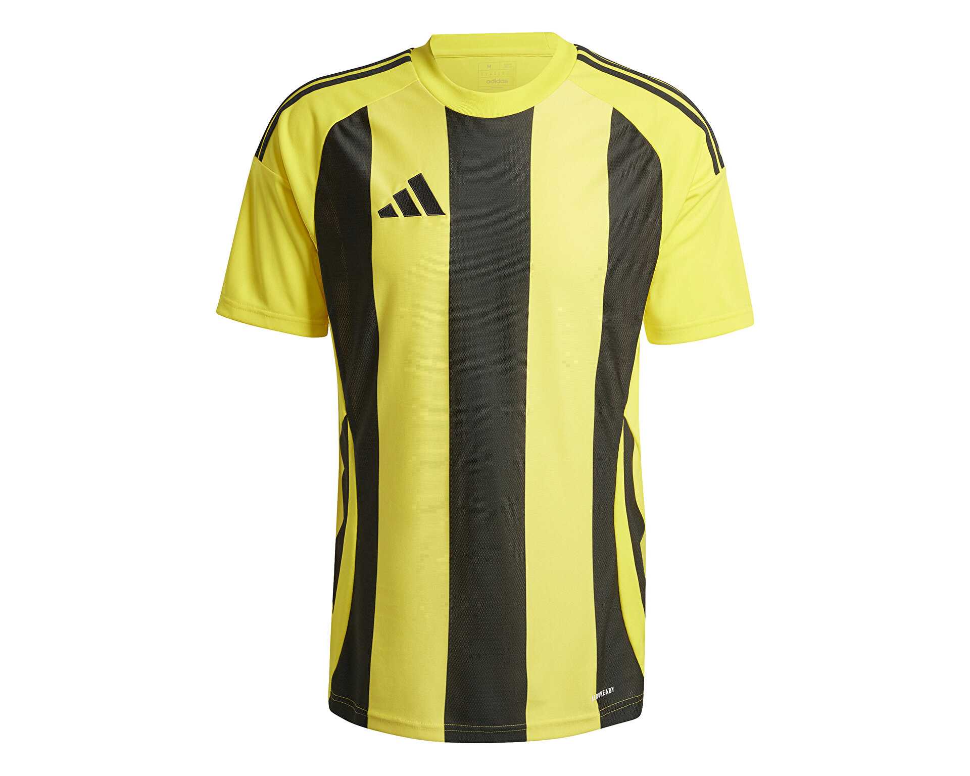 پیراهن فوتبال Adidas Striped 24 Jsy