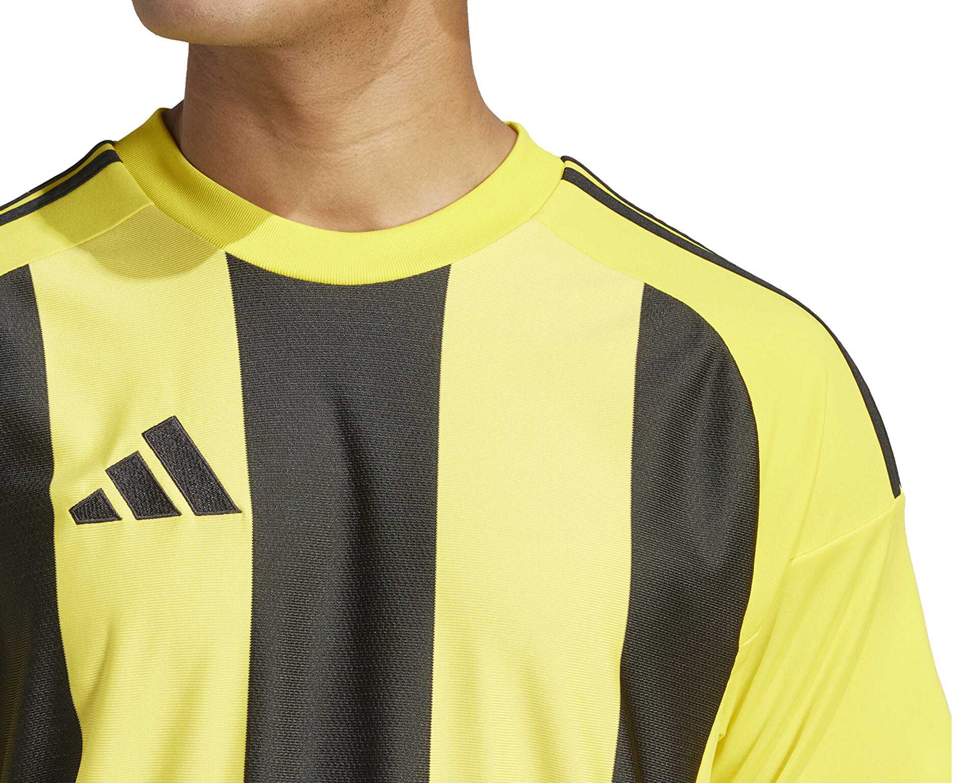 پیراهن فوتبال Adidas Striped 24 Jsy