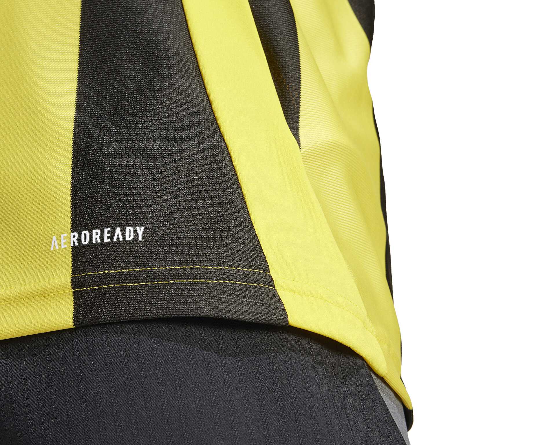 پیراهن فوتبال Adidas Striped 24 Jsy