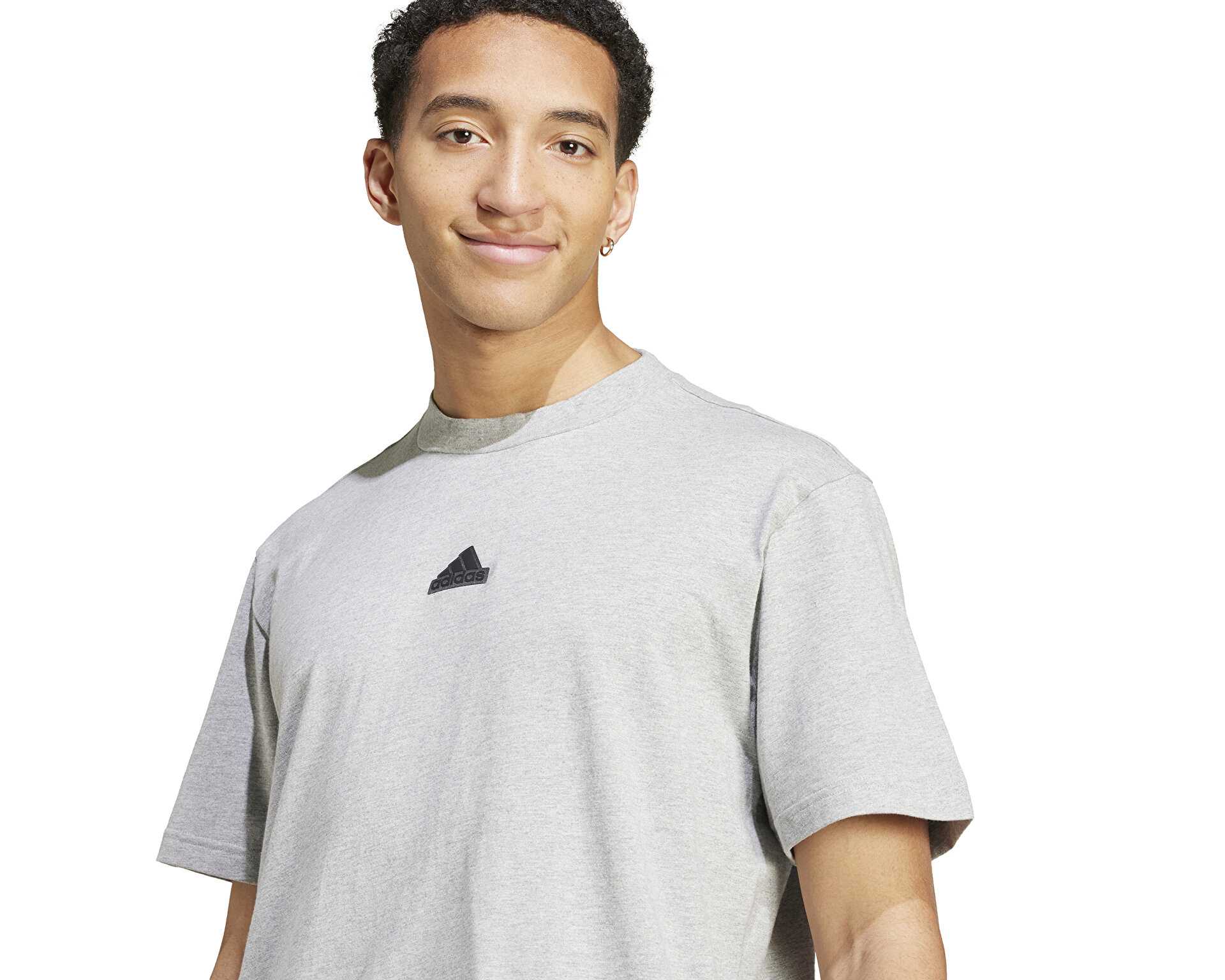 تیشرت روزانه Adidas Bl Sj T Q3